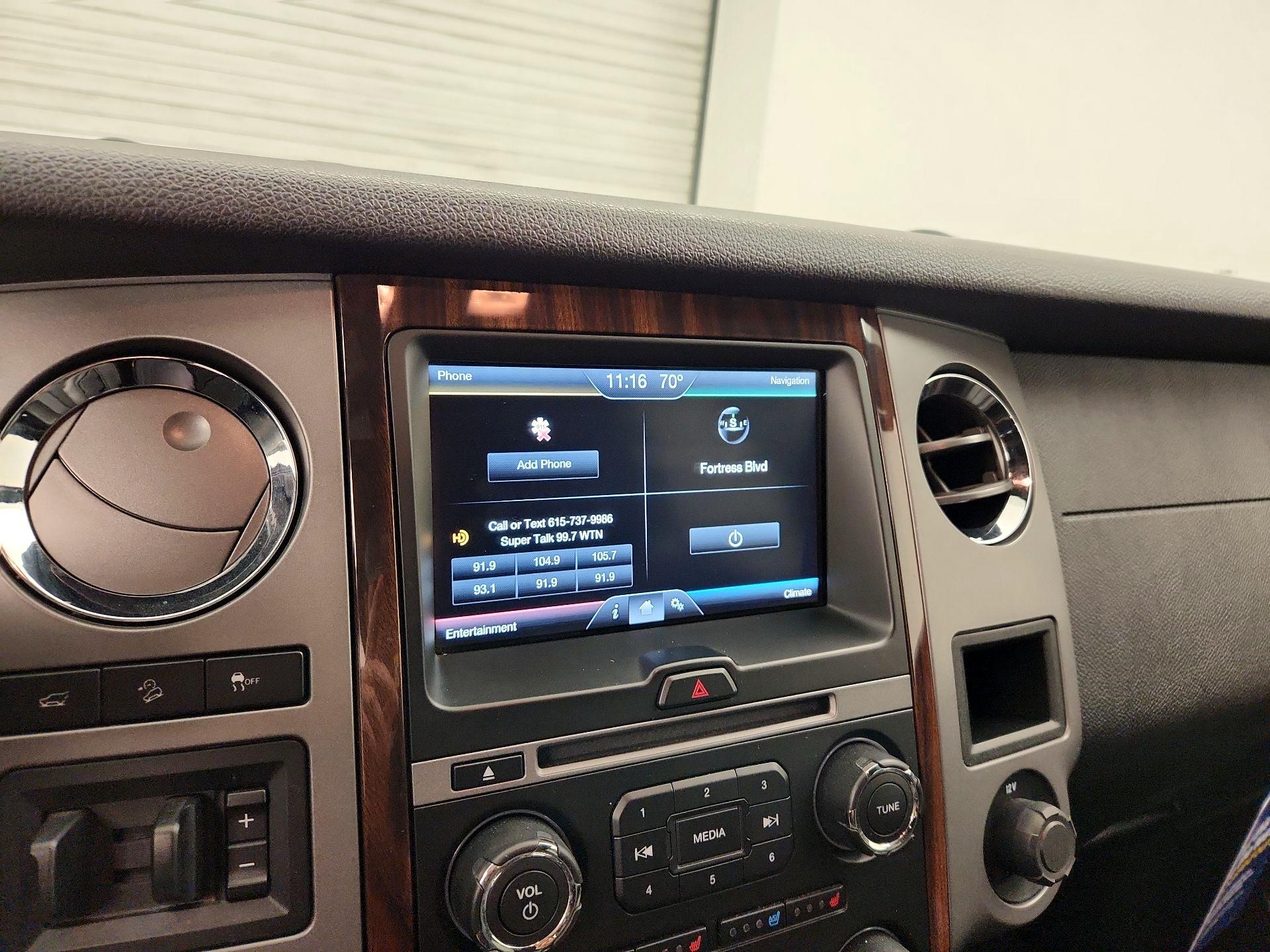Thumbnail: 2015 Ford Expedition EL - 15