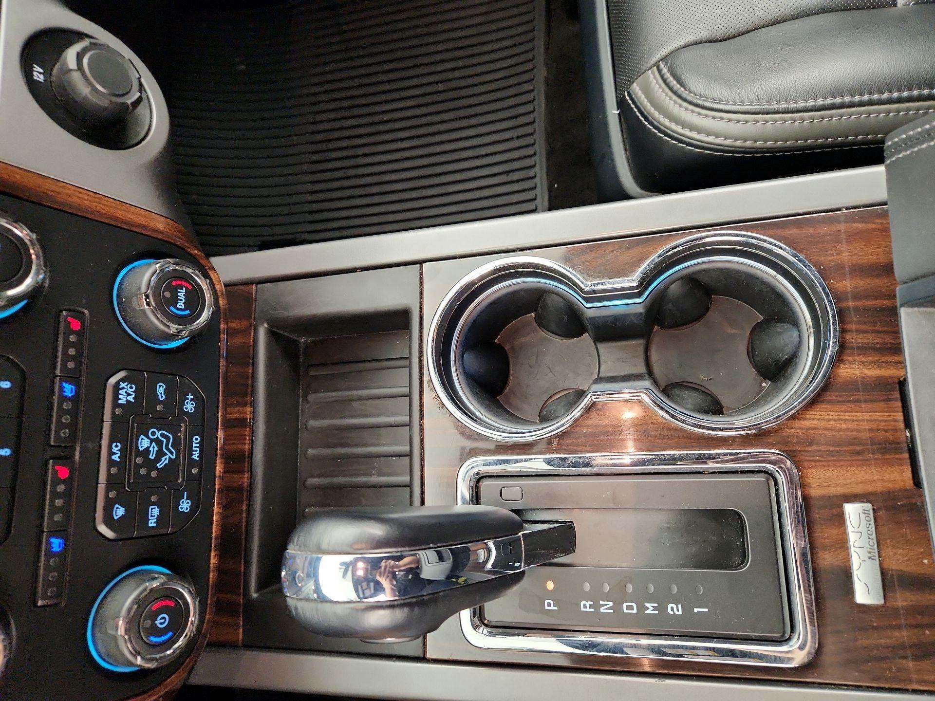 Thumbnail: 2015 Ford Expedition EL - 17