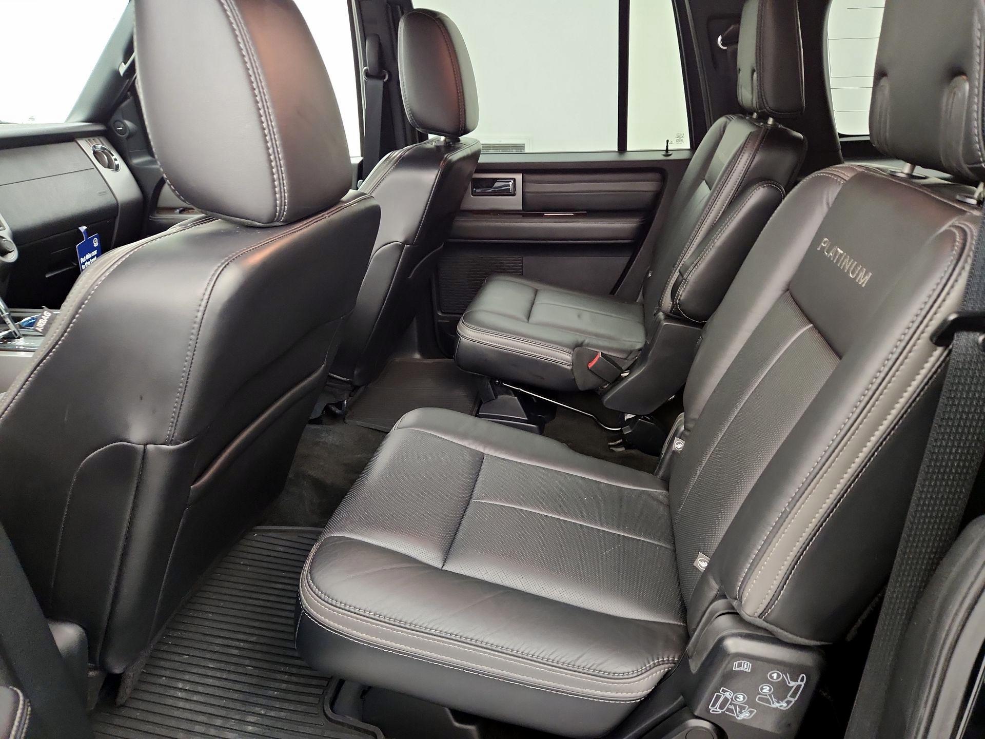 Thumbnail: 2015 Ford Expedition EL - 19