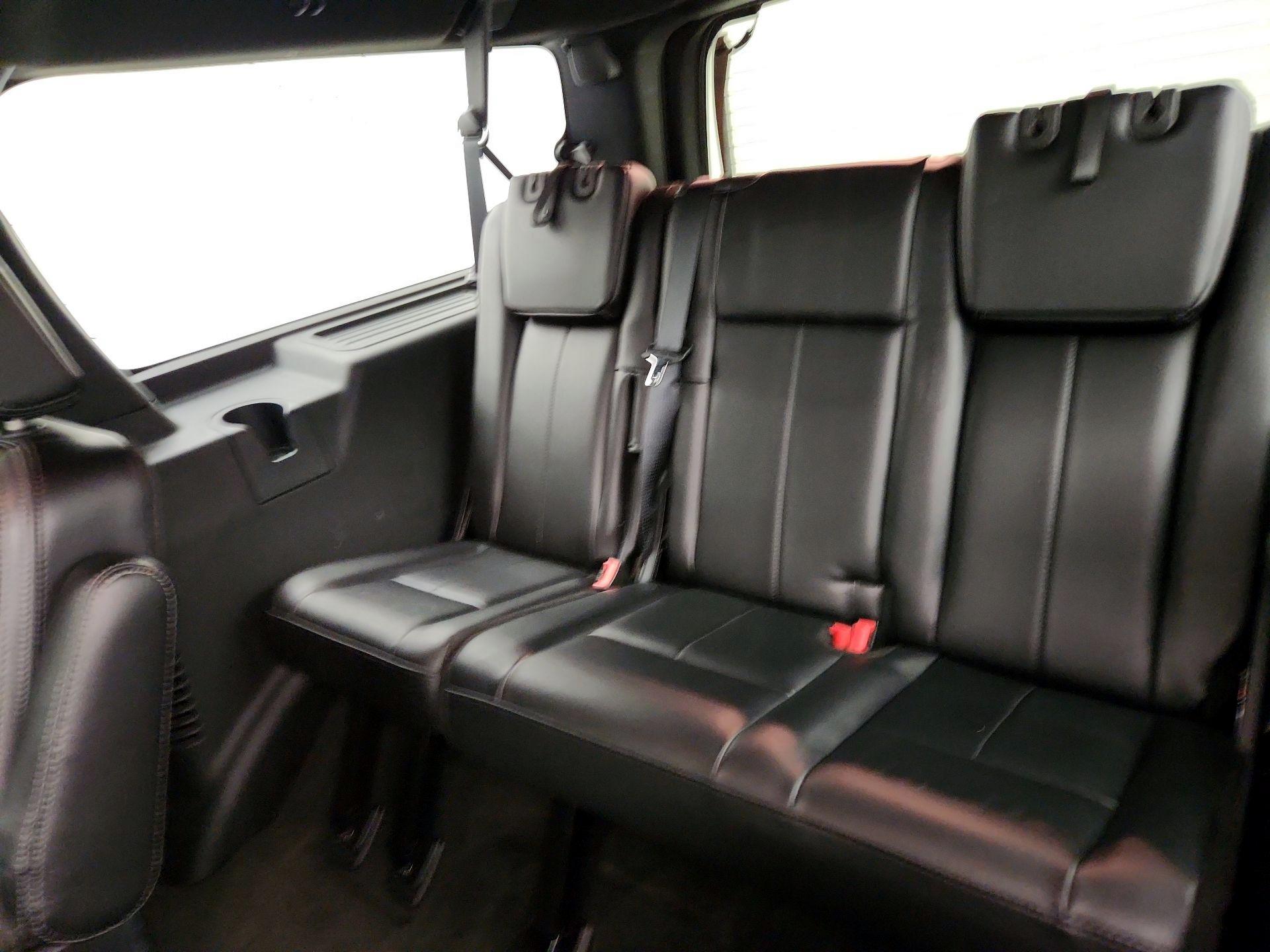 Thumbnail: 2015 Ford Expedition EL - 20