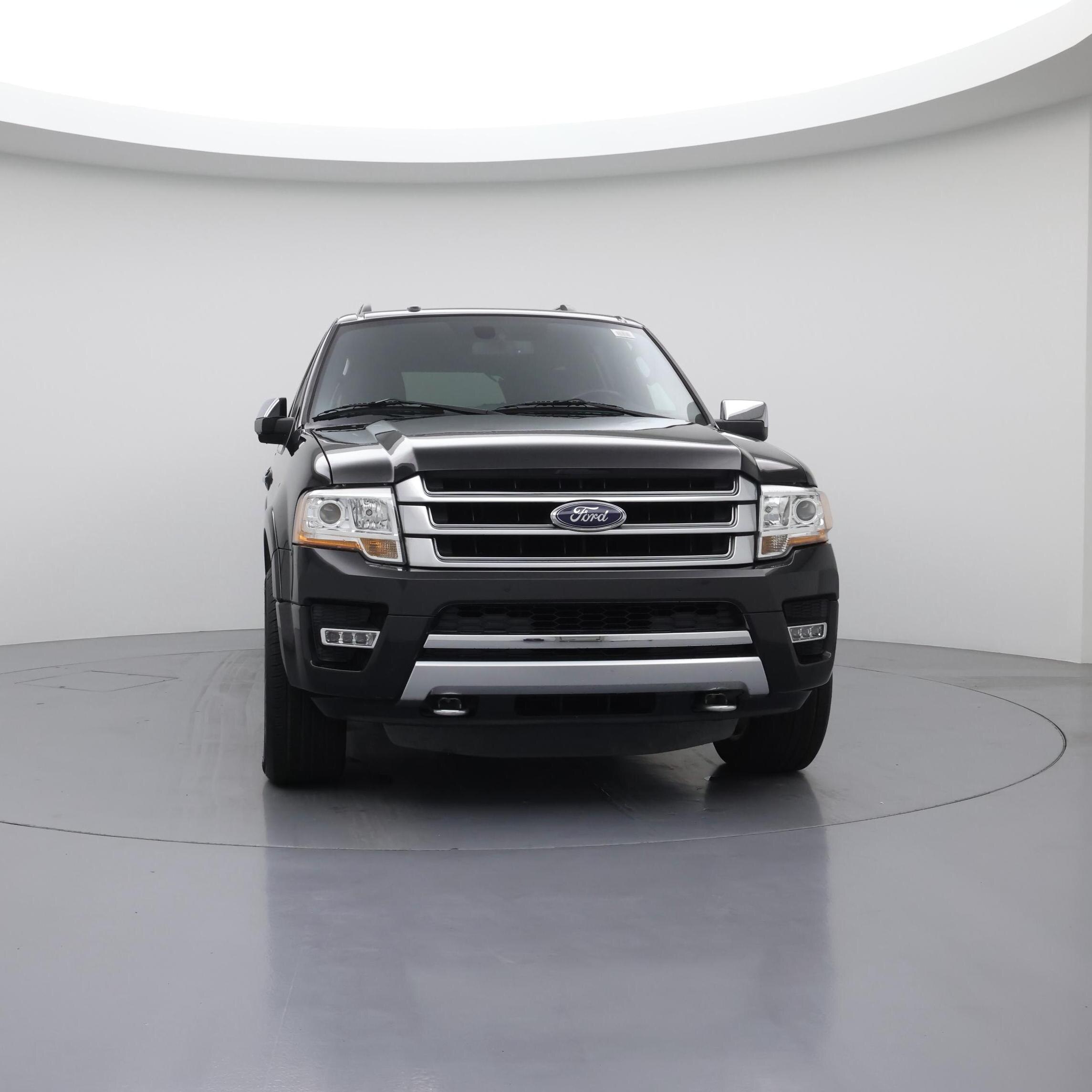 Thumbnail: 2015 Ford Expedition EL - 5