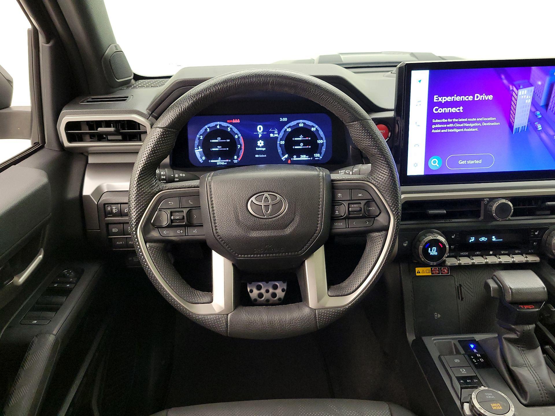 Thumbnail: 2024 Toyota Tacoma - 10