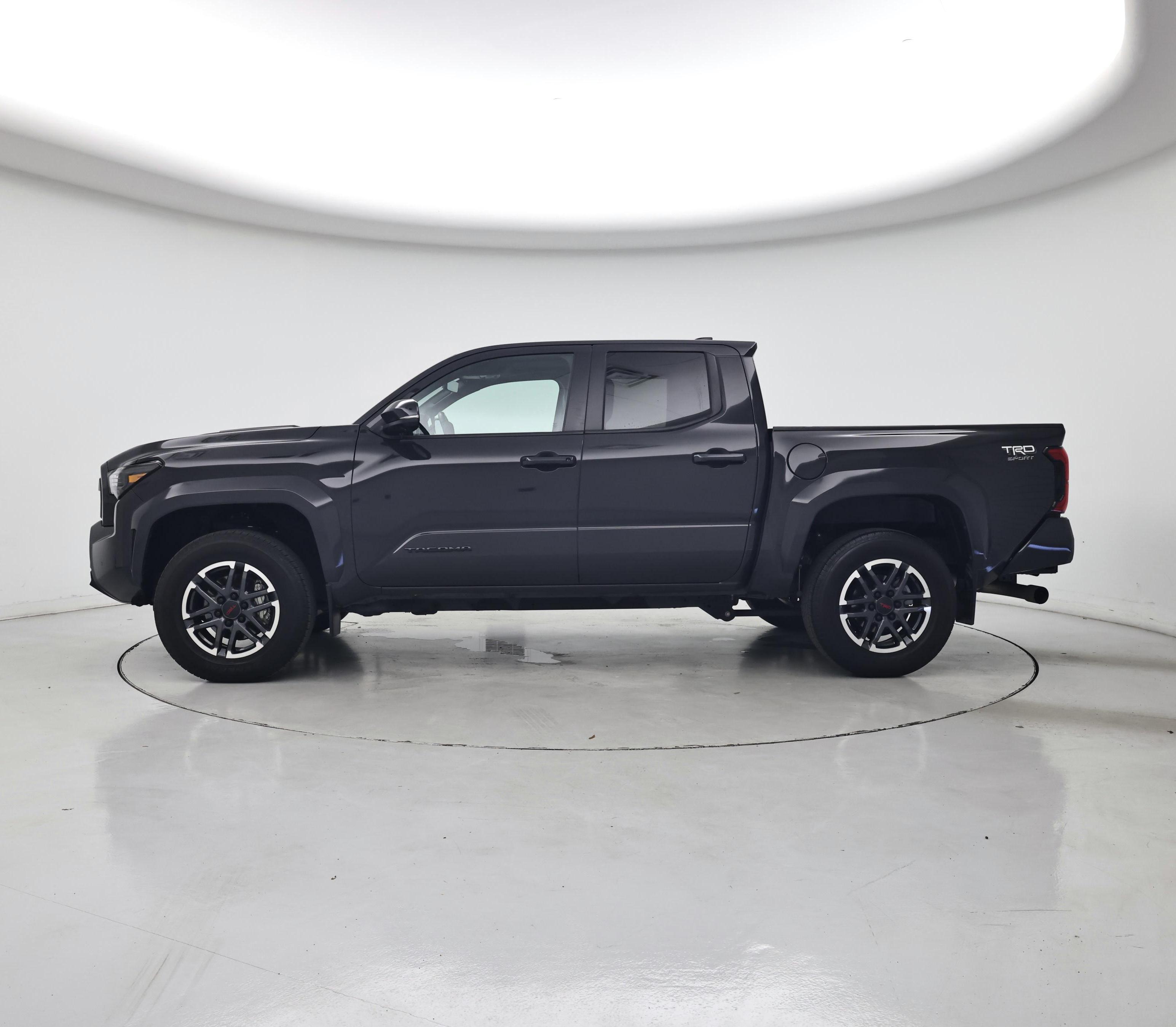 Thumbnail: 2024 Toyota Tacoma - 3