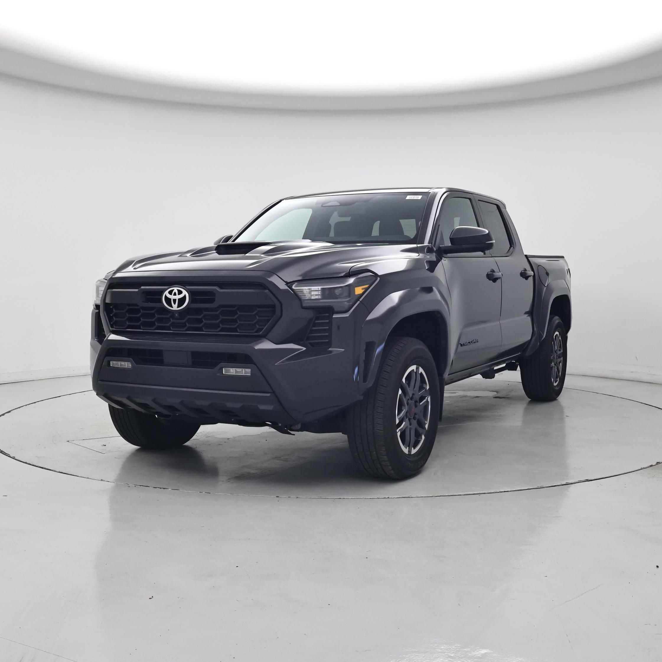 Thumbnail: 2024 Toyota Tacoma - 4