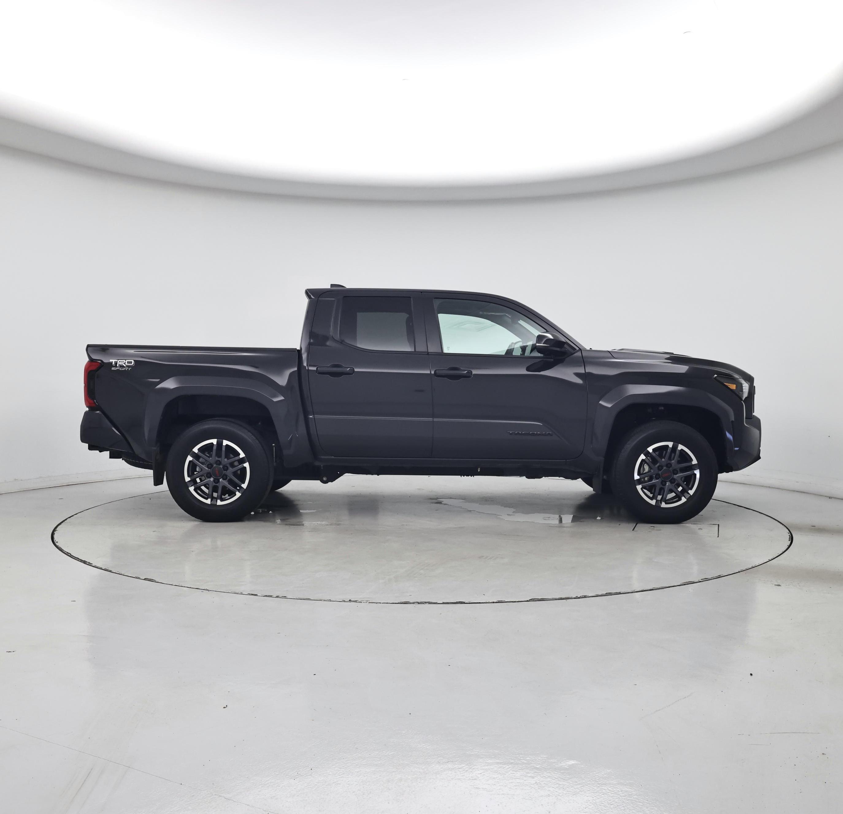Thumbnail: 2024 Toyota Tacoma - 7