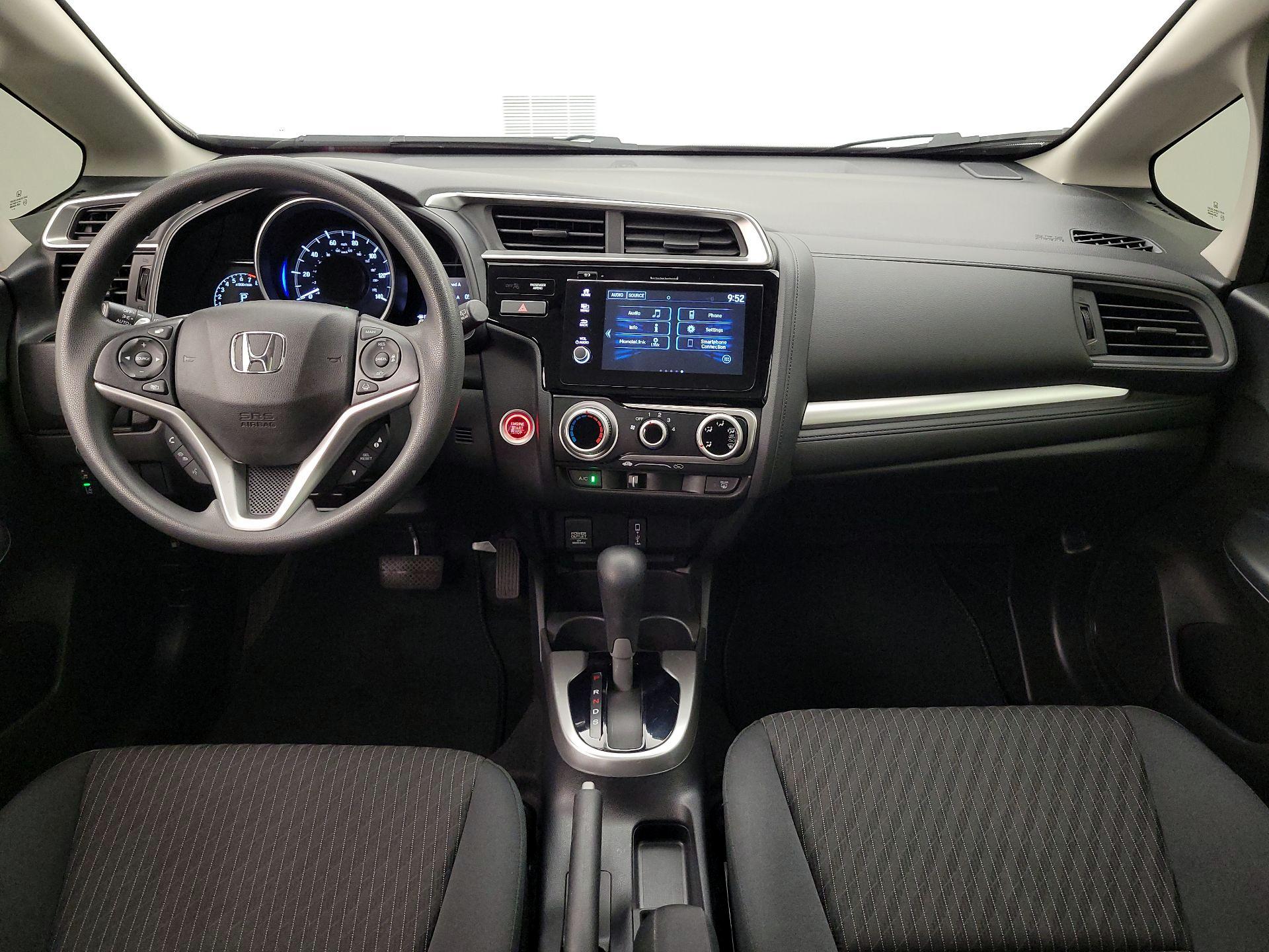 Thumbnail: 2019 Honda Fit - 9