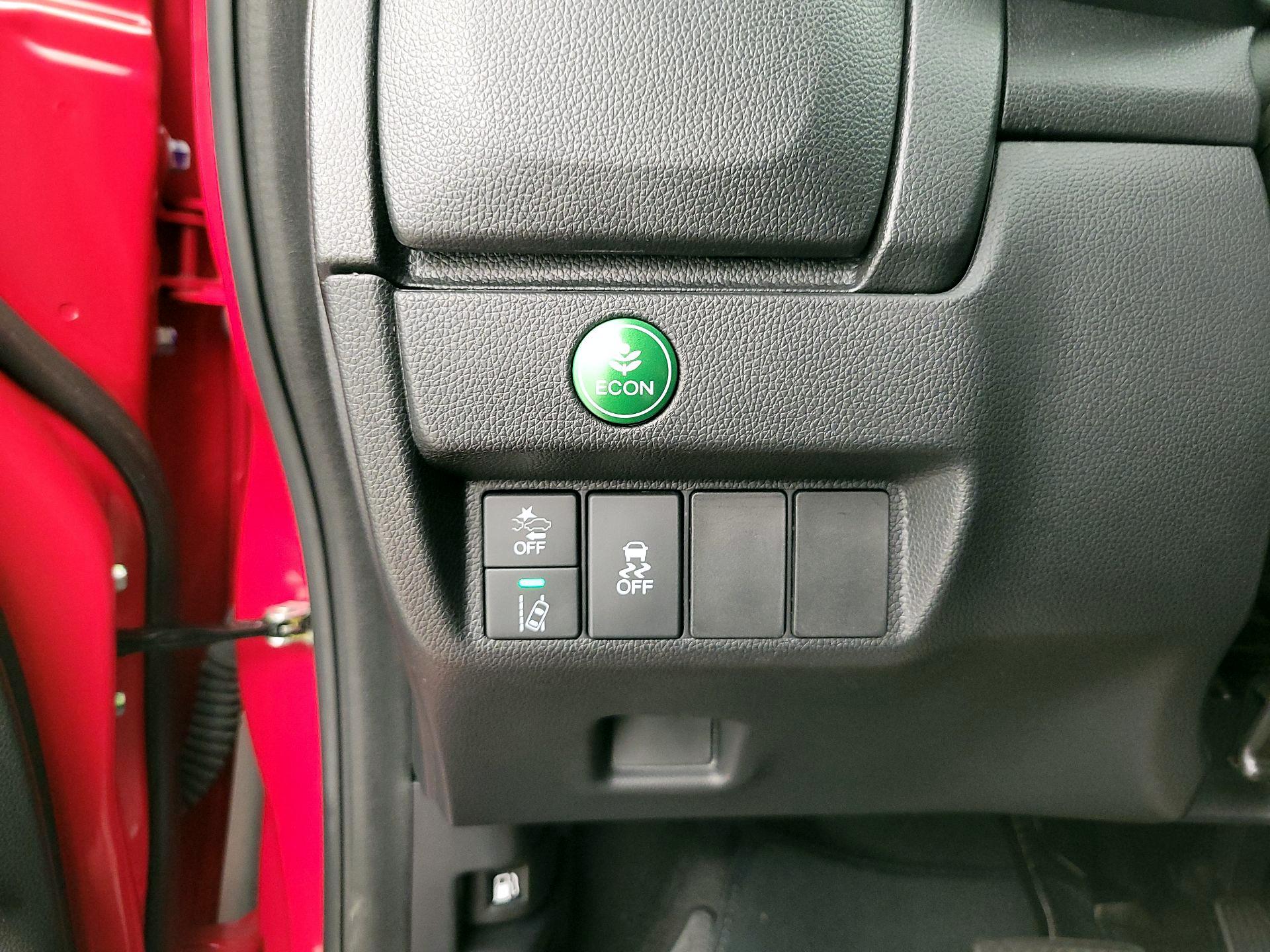 Thumbnail: 2019 Honda Fit - 13