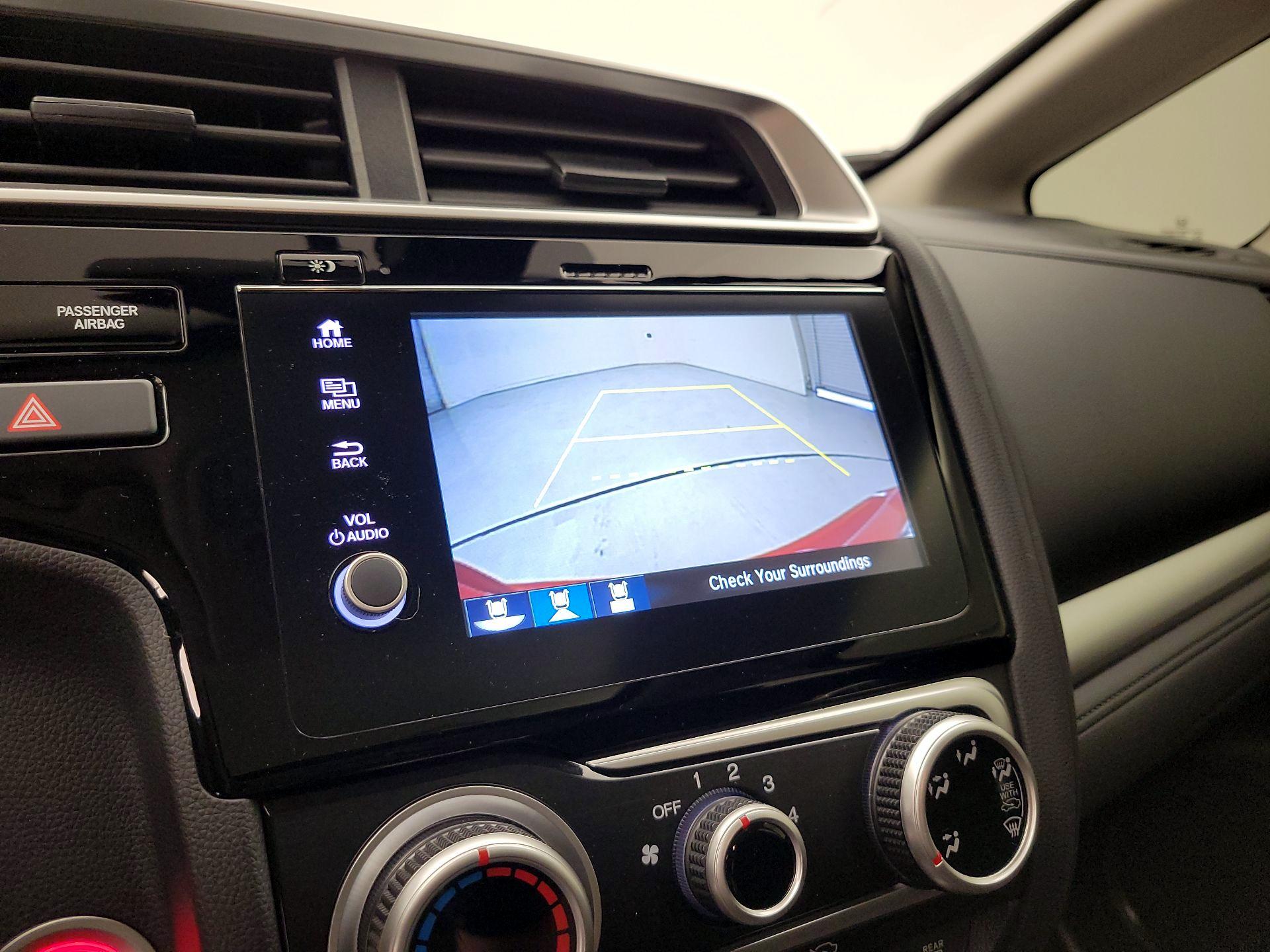 Thumbnail: 2019 Honda Fit - 14