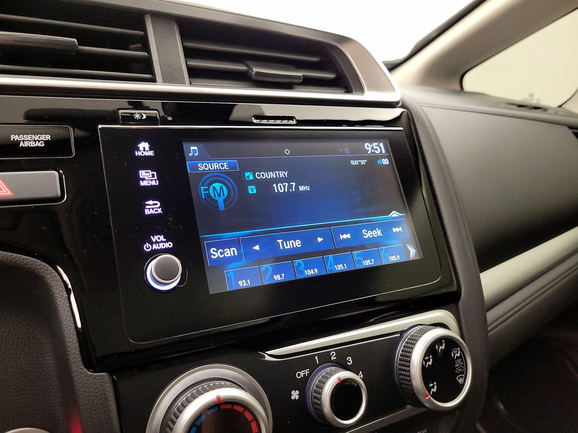 Thumbnail: 2019 Honda Fit - 15