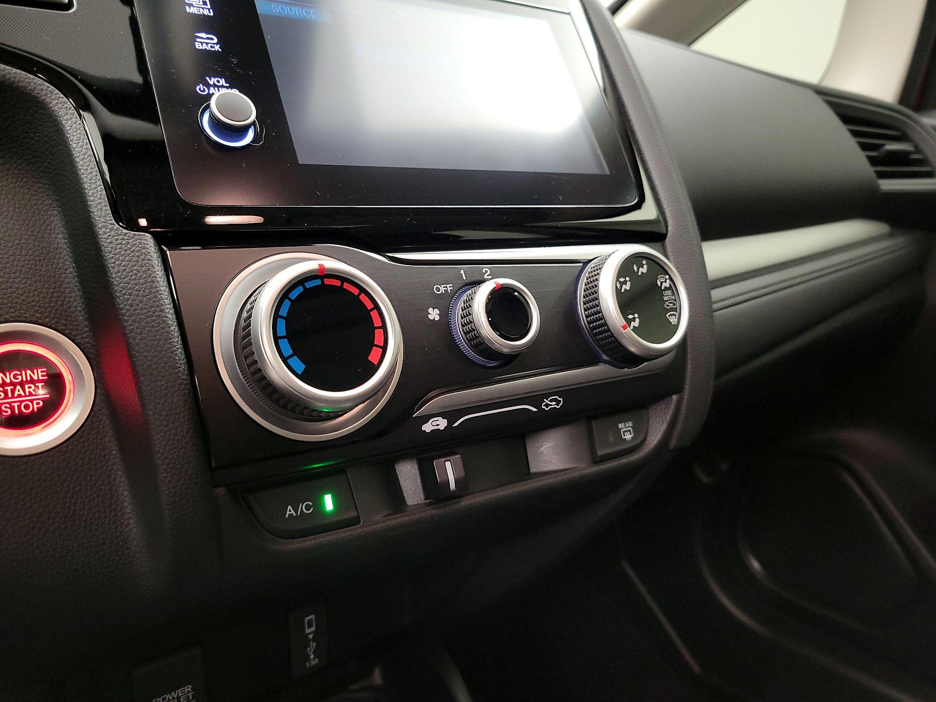 Thumbnail: 2019 Honda Fit - 16