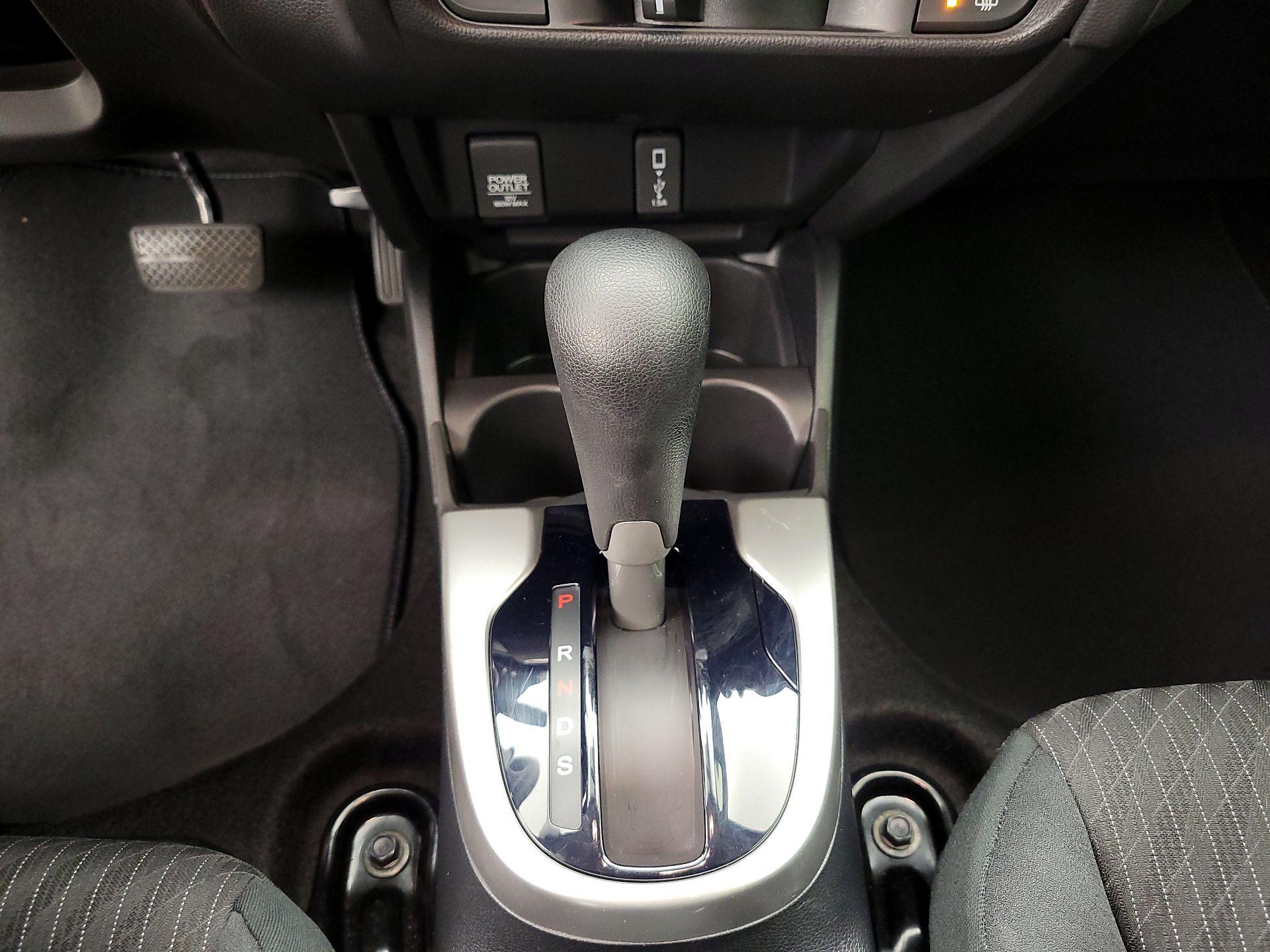 Thumbnail: 2019 Honda Fit - 17