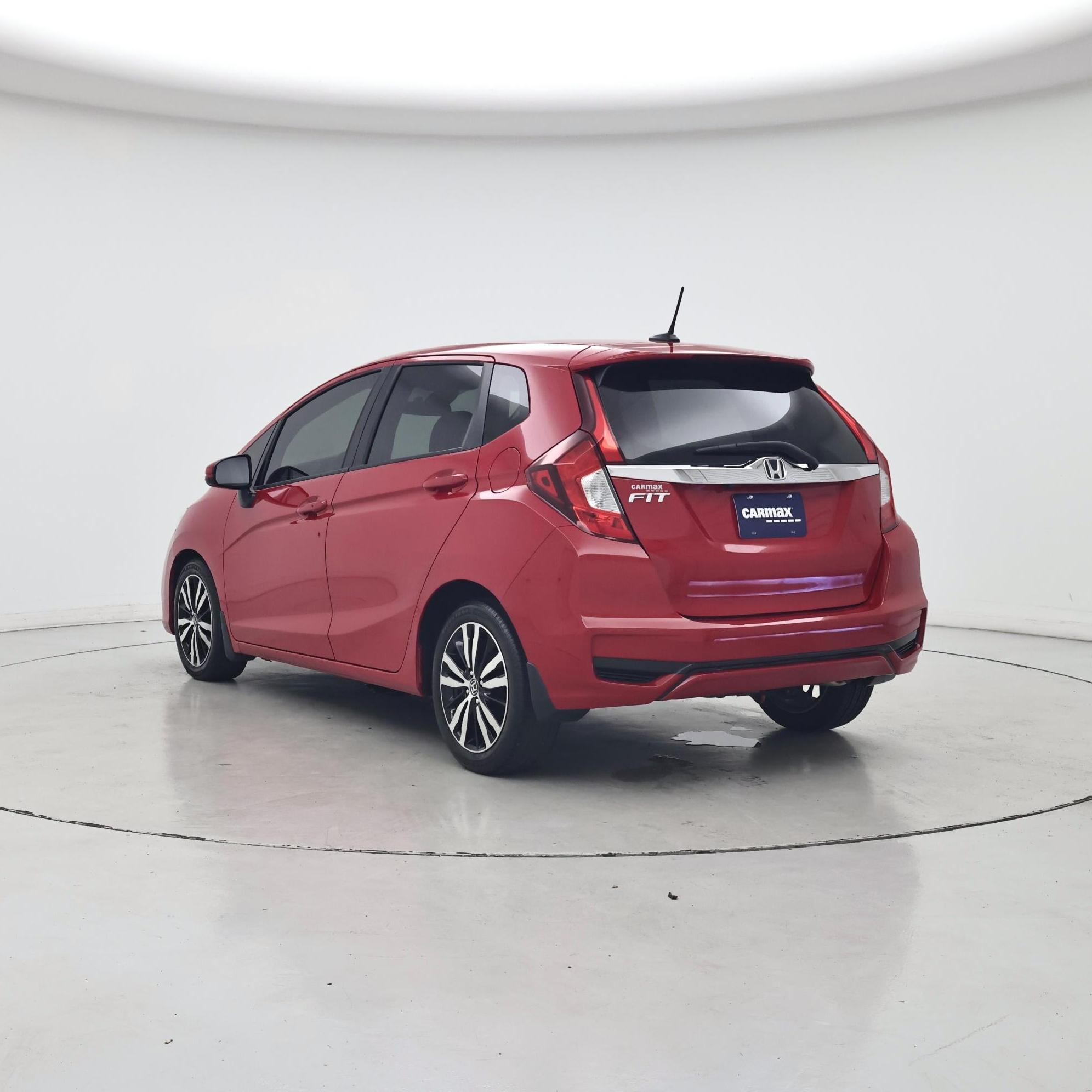 Thumbnail: 2019 Honda Fit - 2