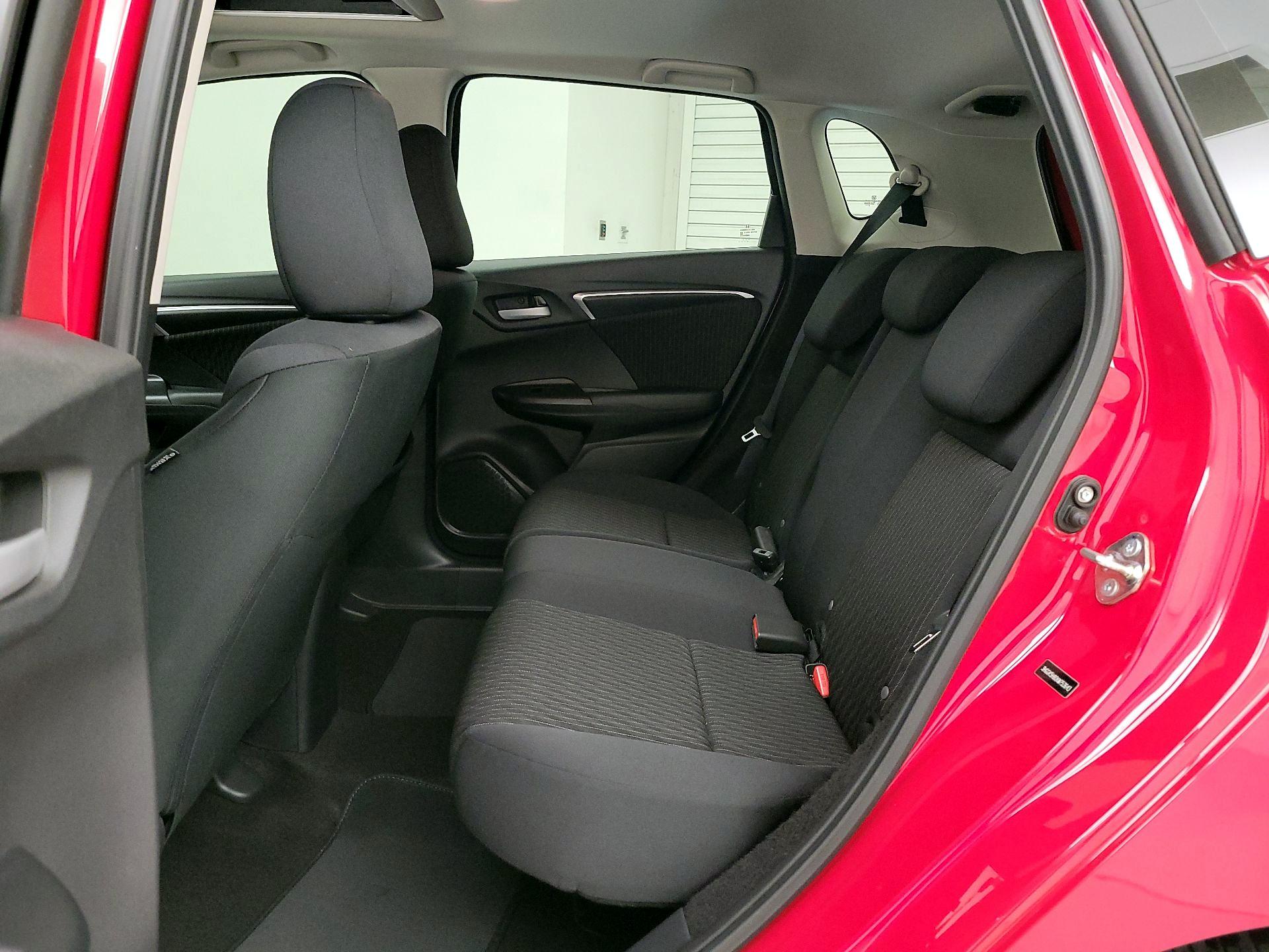 Thumbnail: 2019 Honda Fit - 20