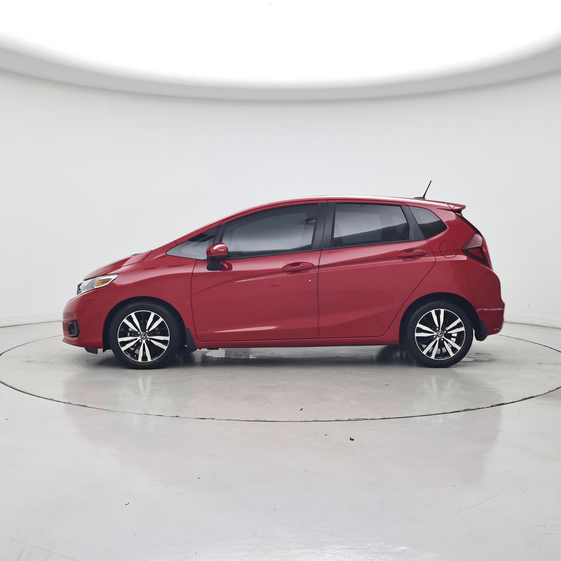 Thumbnail: 2019 Honda Fit - 3