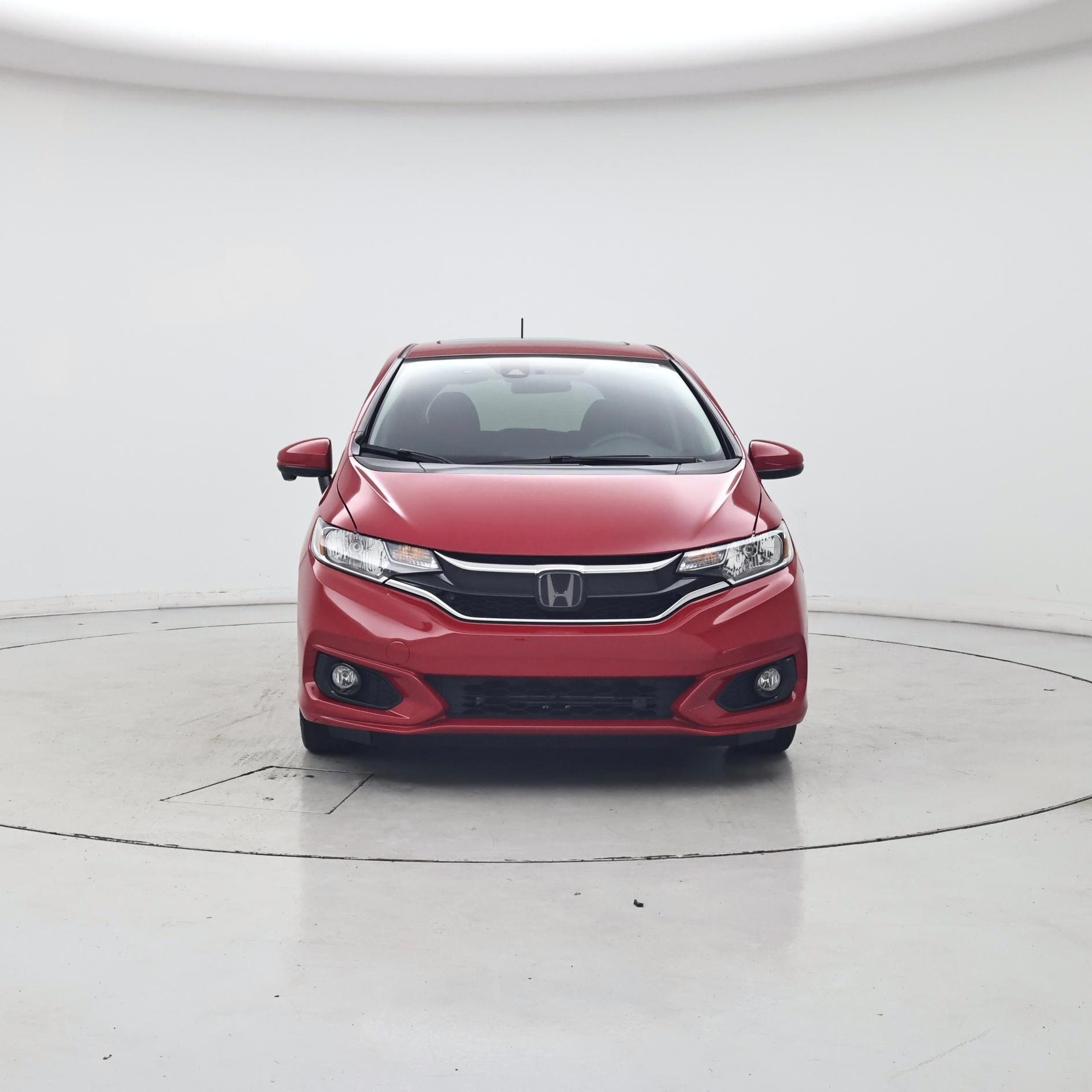 Thumbnail: 2019 Honda Fit - 5