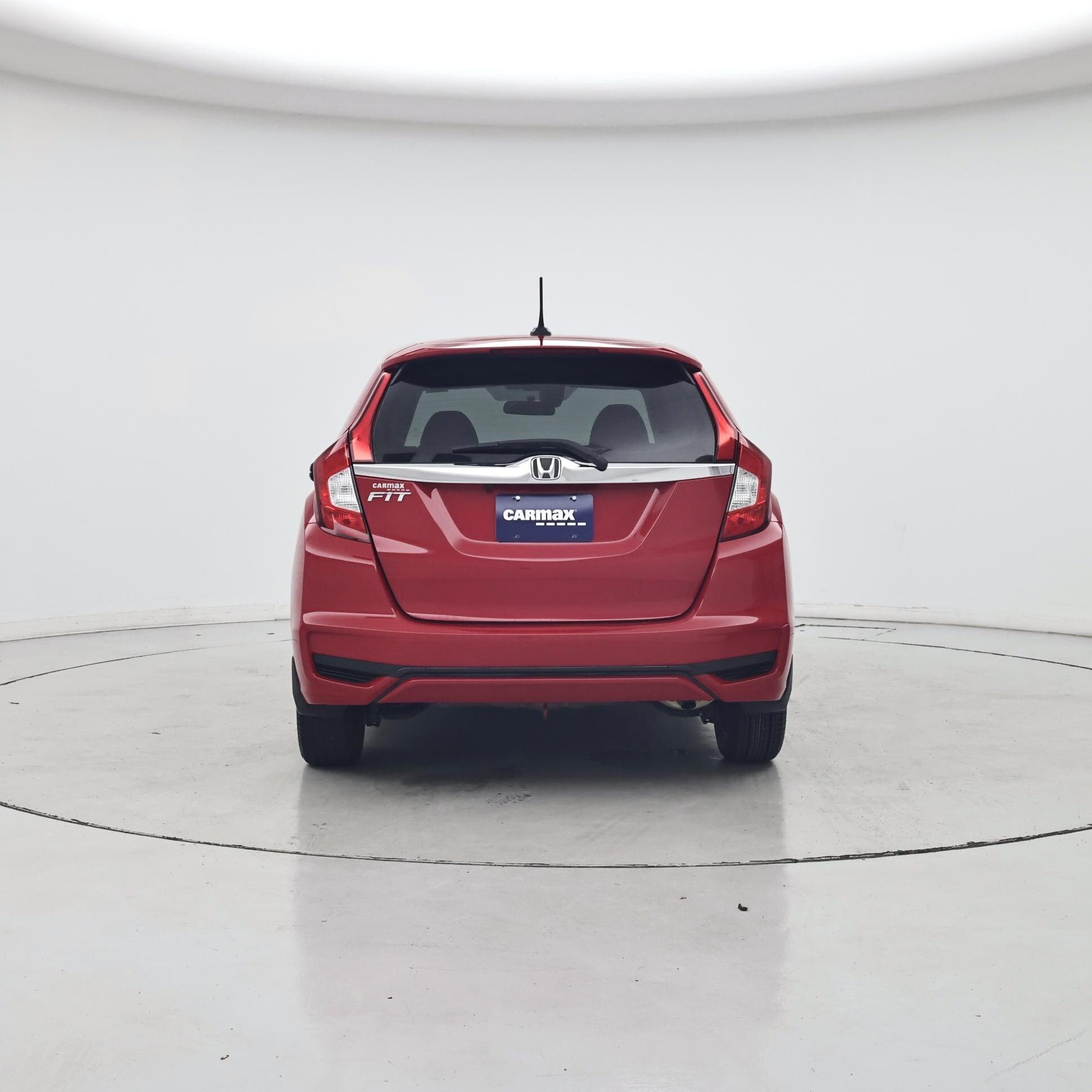Thumbnail: 2019 Honda Fit - 6