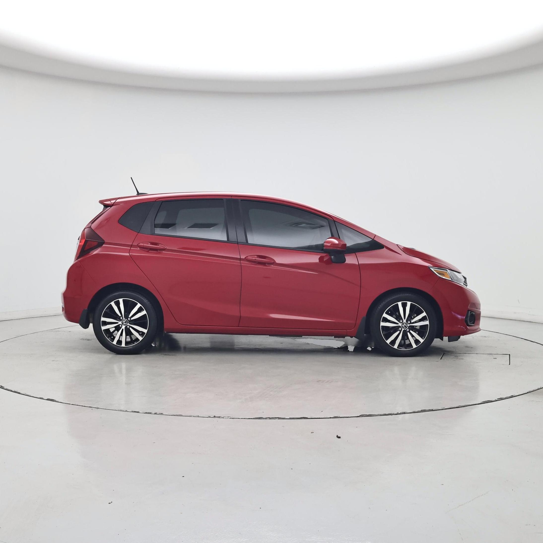 Thumbnail: 2019 Honda Fit - 7