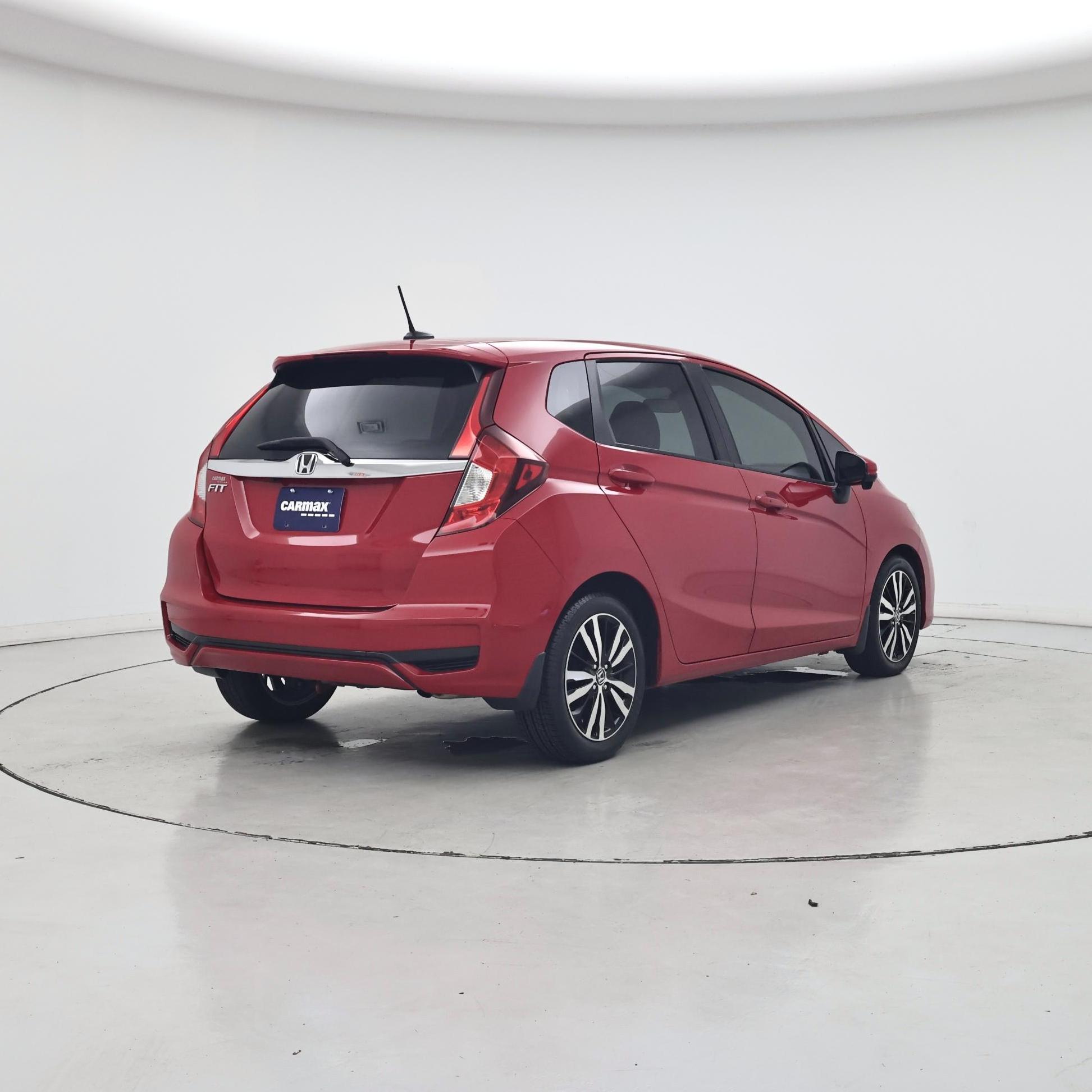 Thumbnail: 2019 Honda Fit - 8