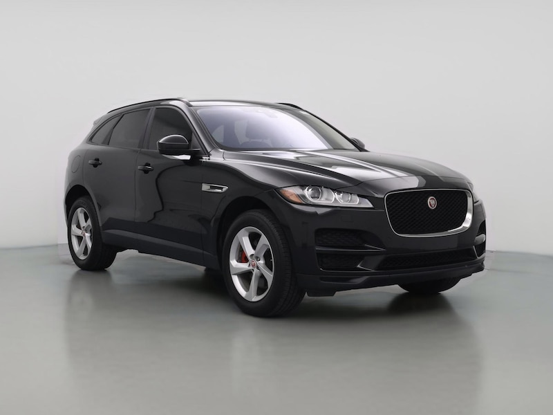 2017 Jaguar F-Pace Premium -
                  Murfreesboro, TN