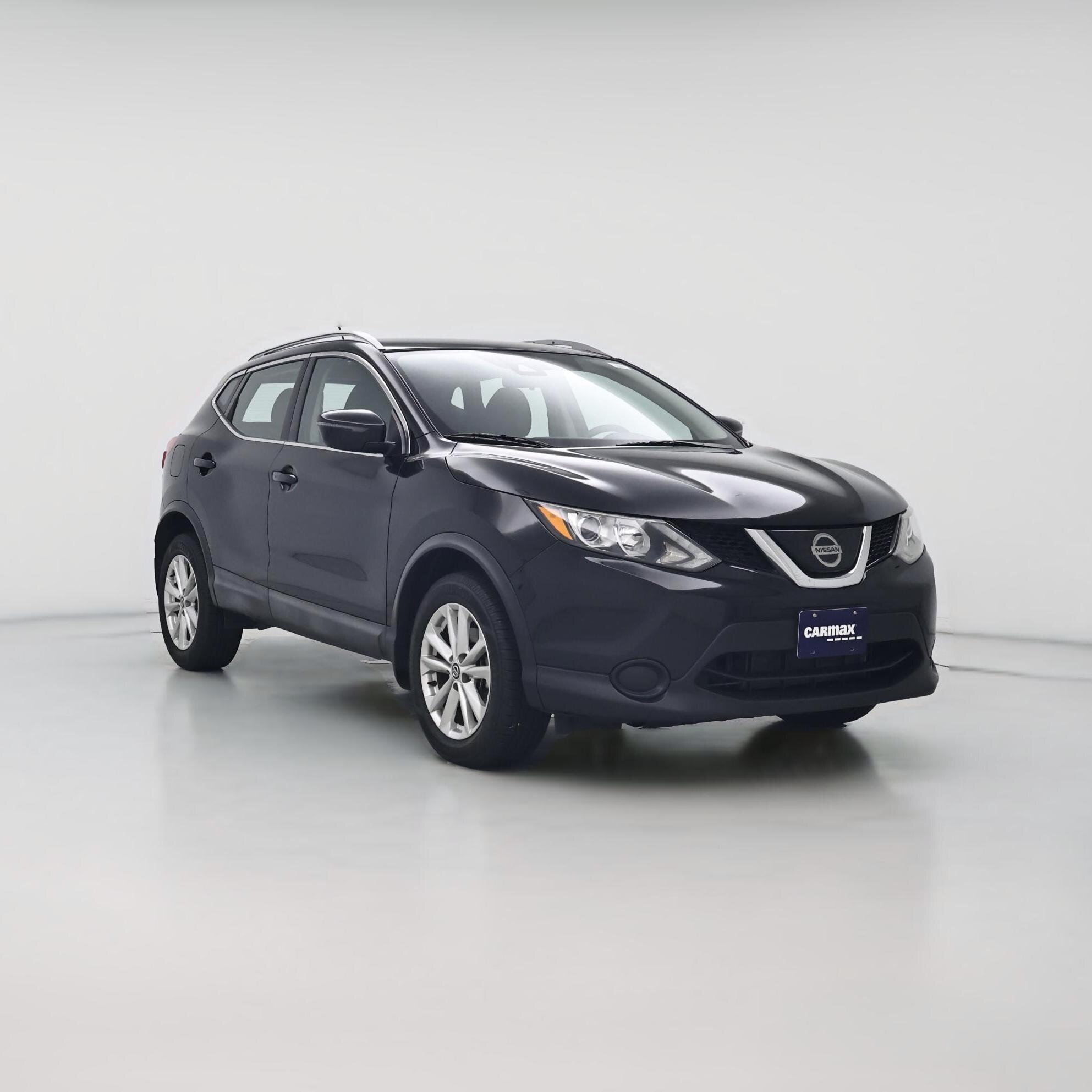 Thumbnail: 2019 Nissan Rogue Sport - 1