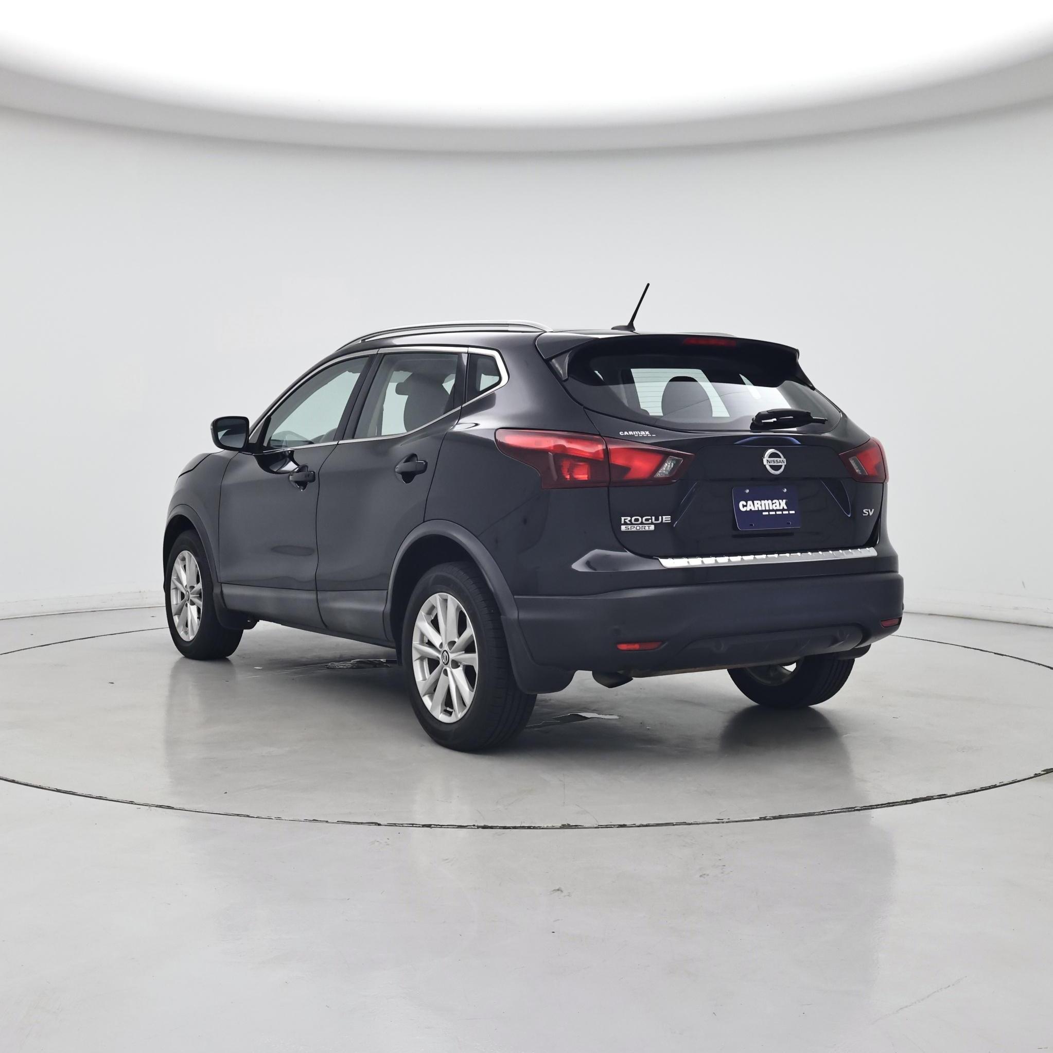 Thumbnail: 2019 Nissan Rogue Sport - 2