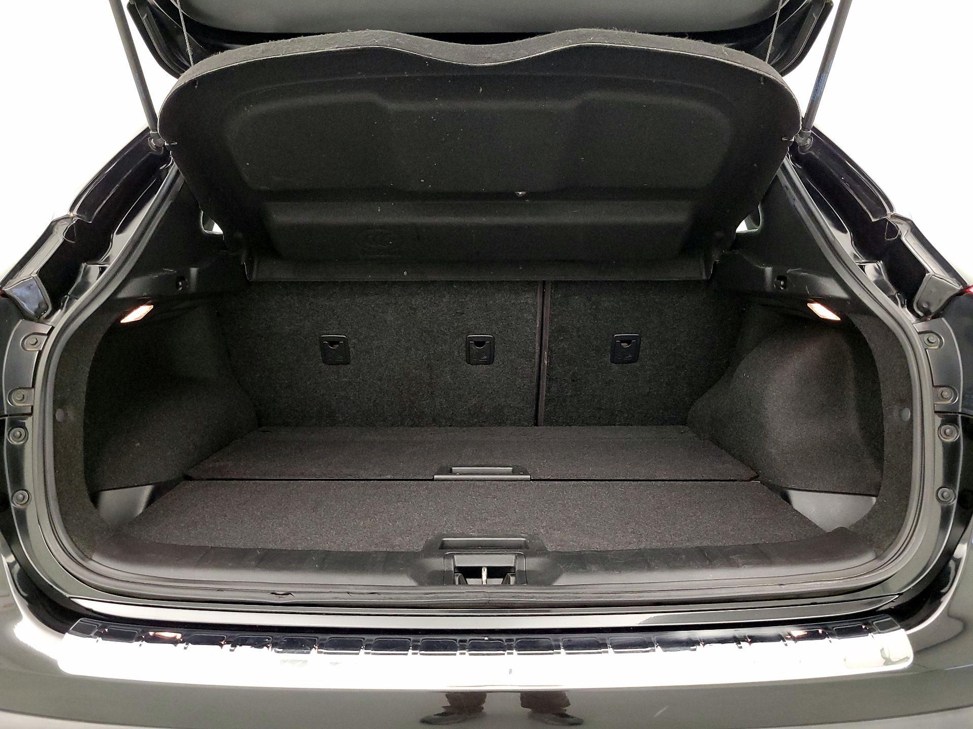 Thumbnail: 2019 Nissan Rogue Sport - 20