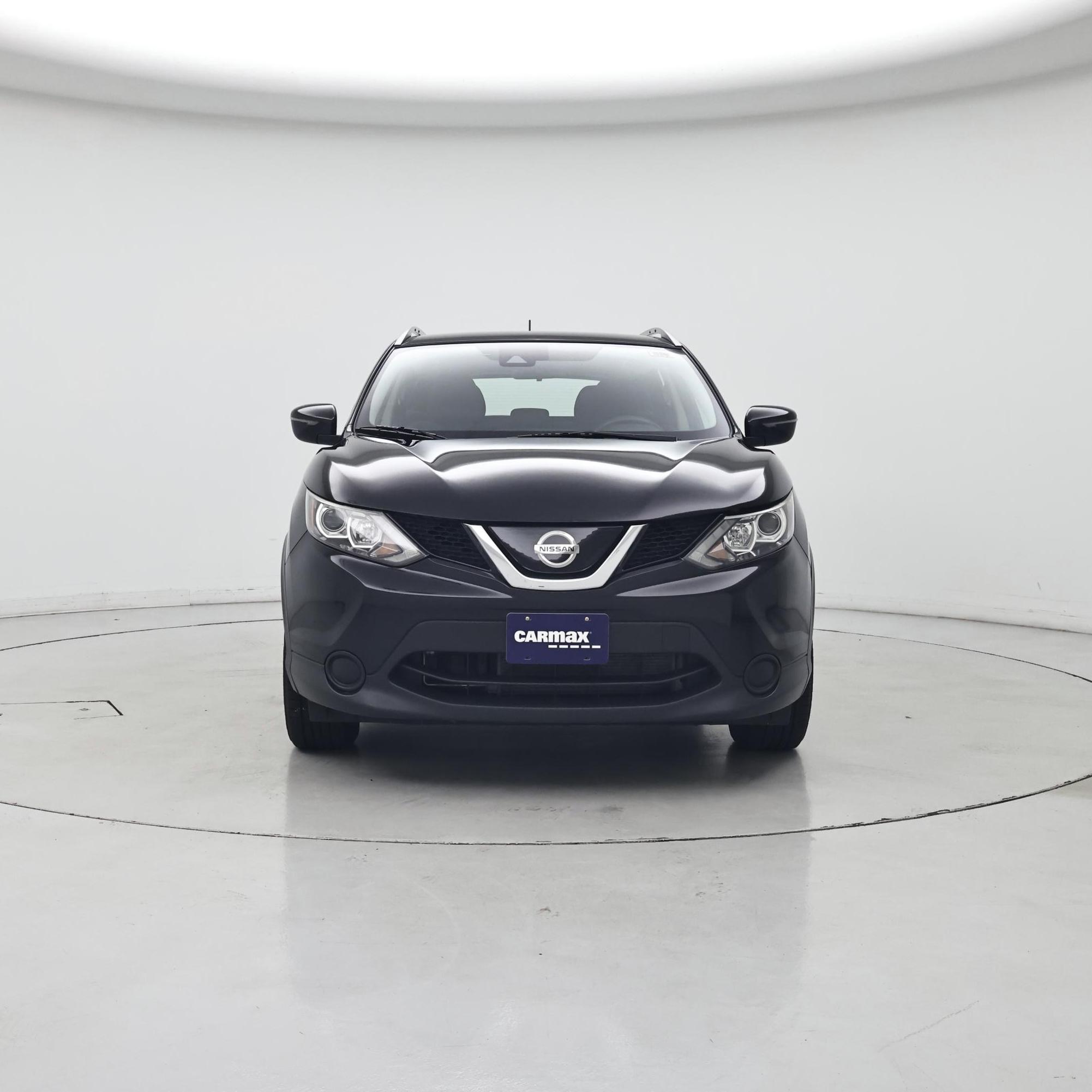 Thumbnail: 2019 Nissan Rogue Sport - 5
