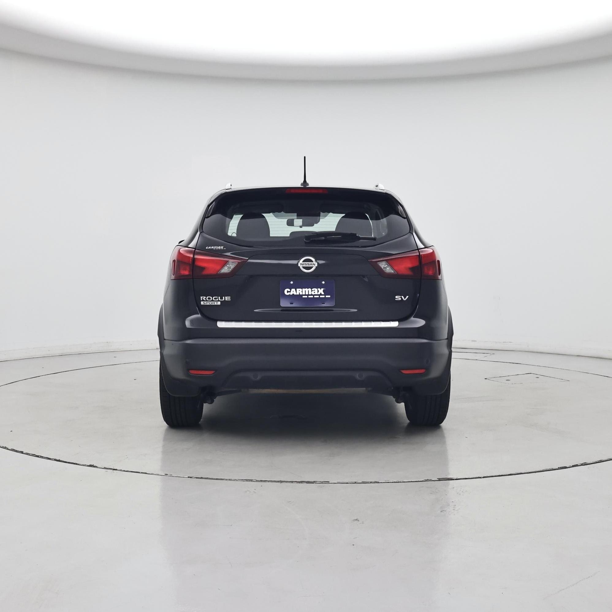 Thumbnail: 2019 Nissan Rogue Sport - 6