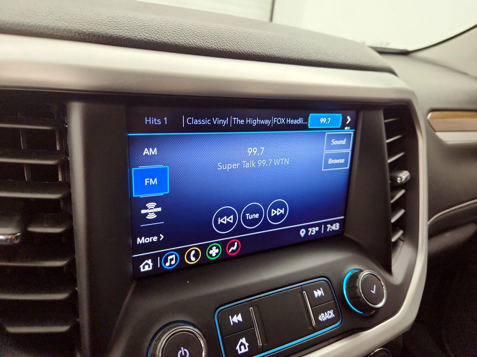 Thumbnail: 2020 GMC Acadia - 15
