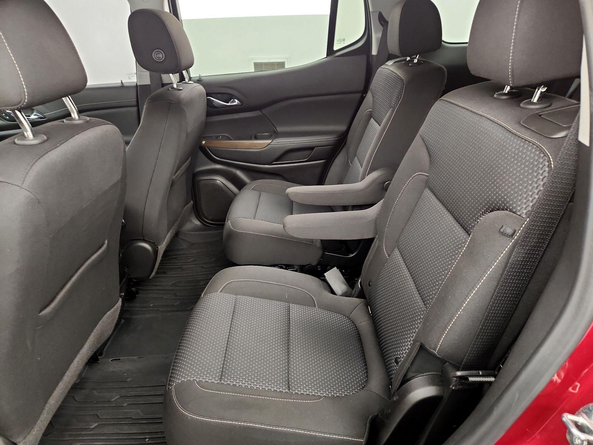 Thumbnail: 2020 GMC Acadia - 19