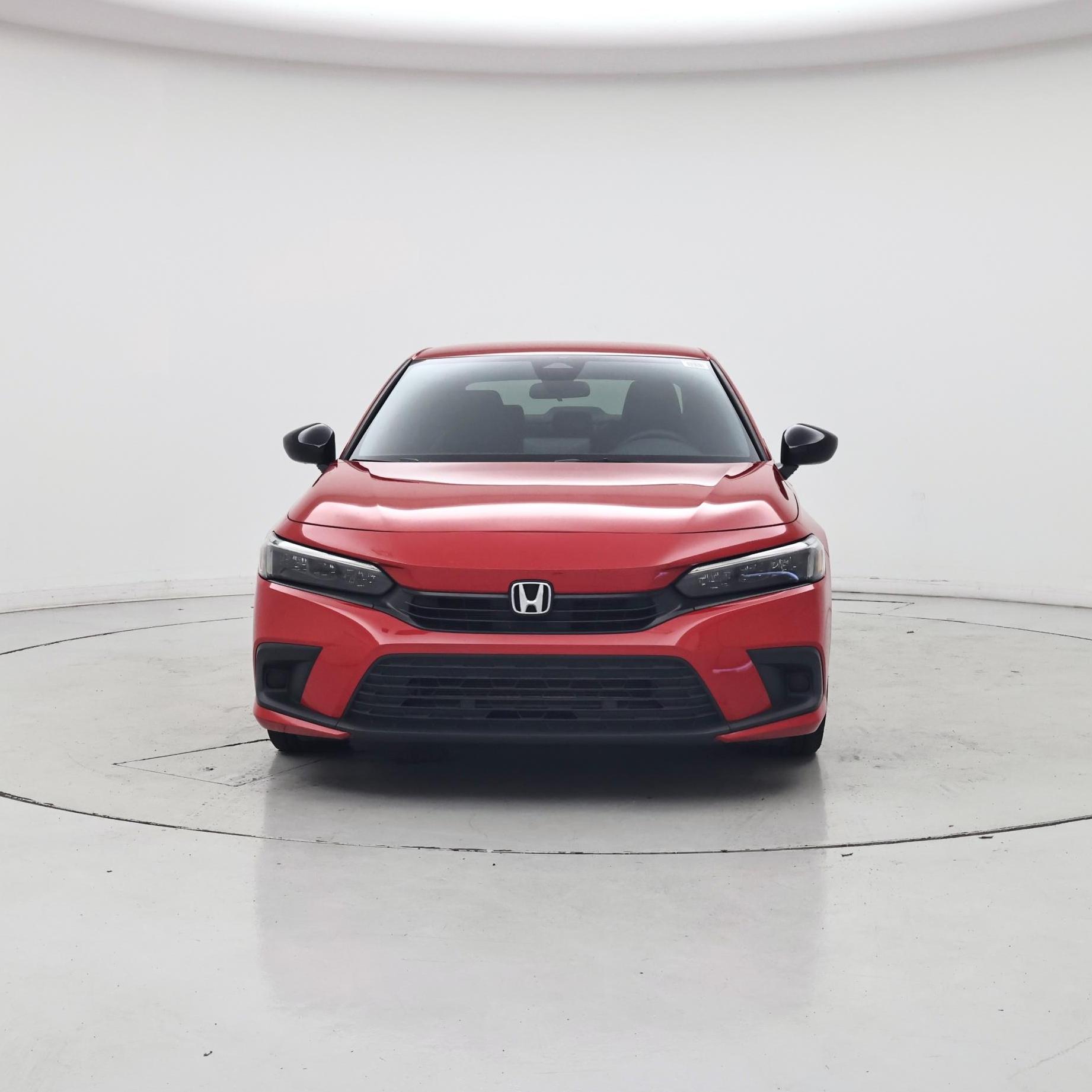 Thumbnail: 2023 Honda Civic - 5