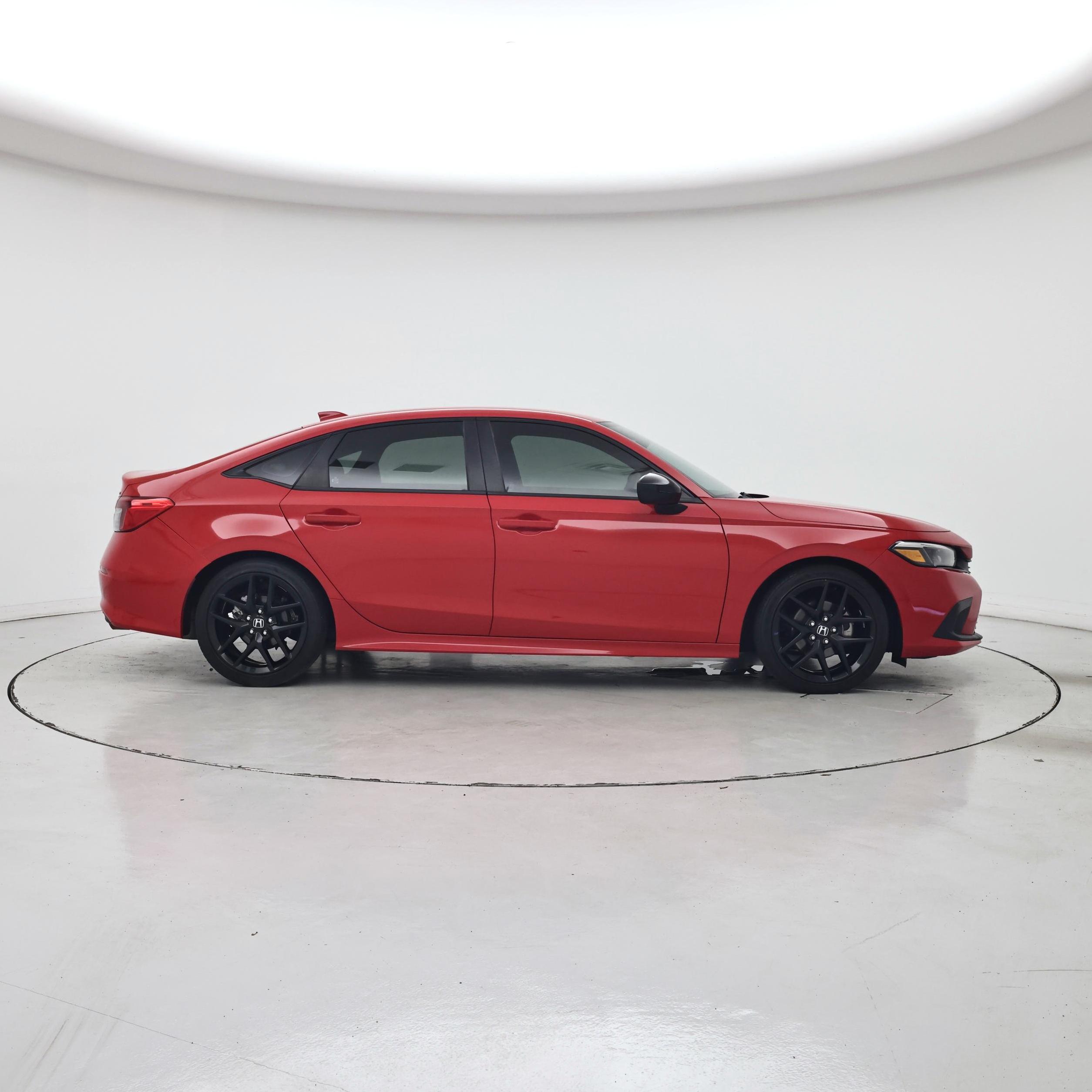 Thumbnail: 2023 Honda Civic - 7