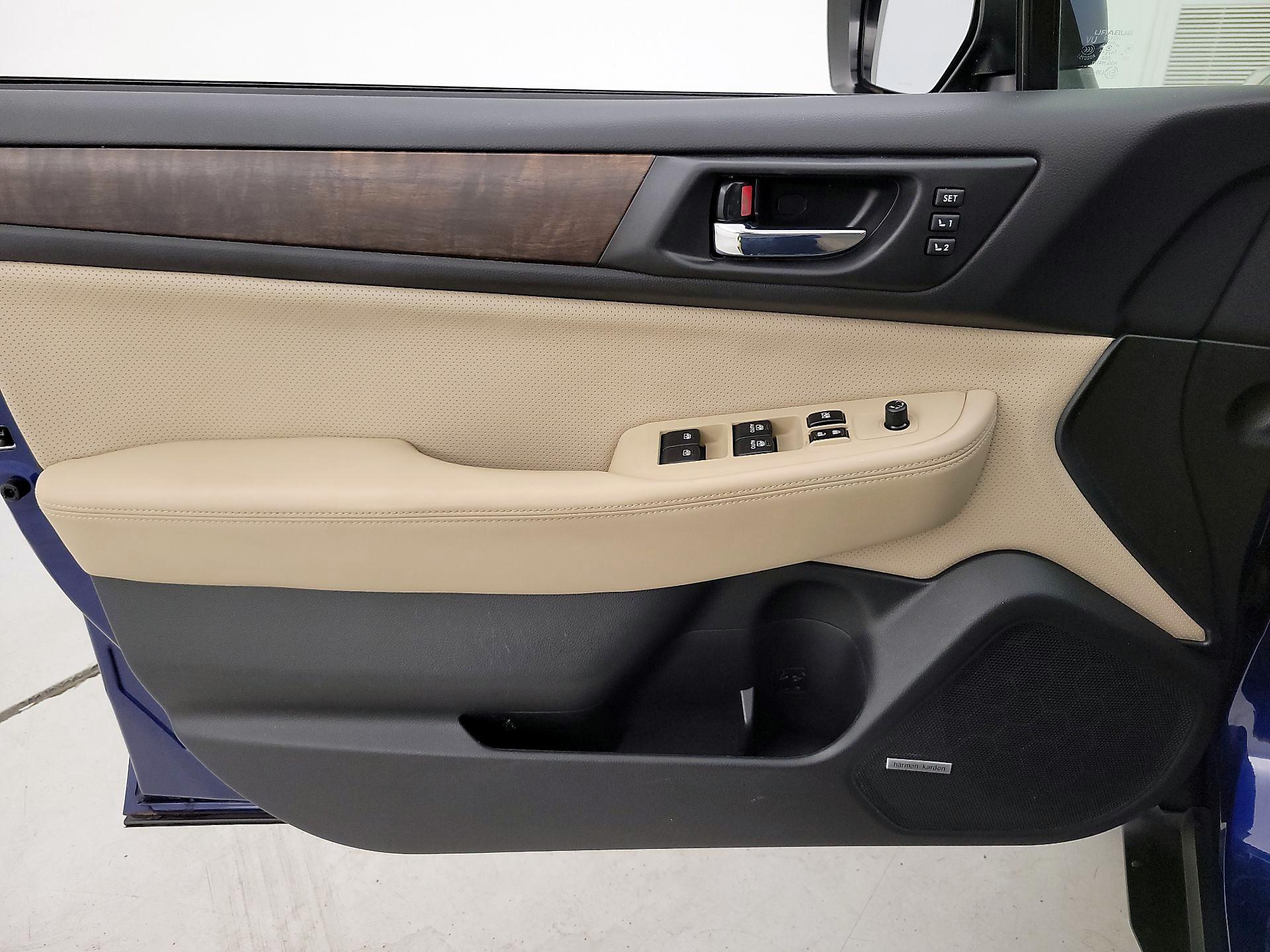 Thumbnail: 2015 Subaru Outback - 12