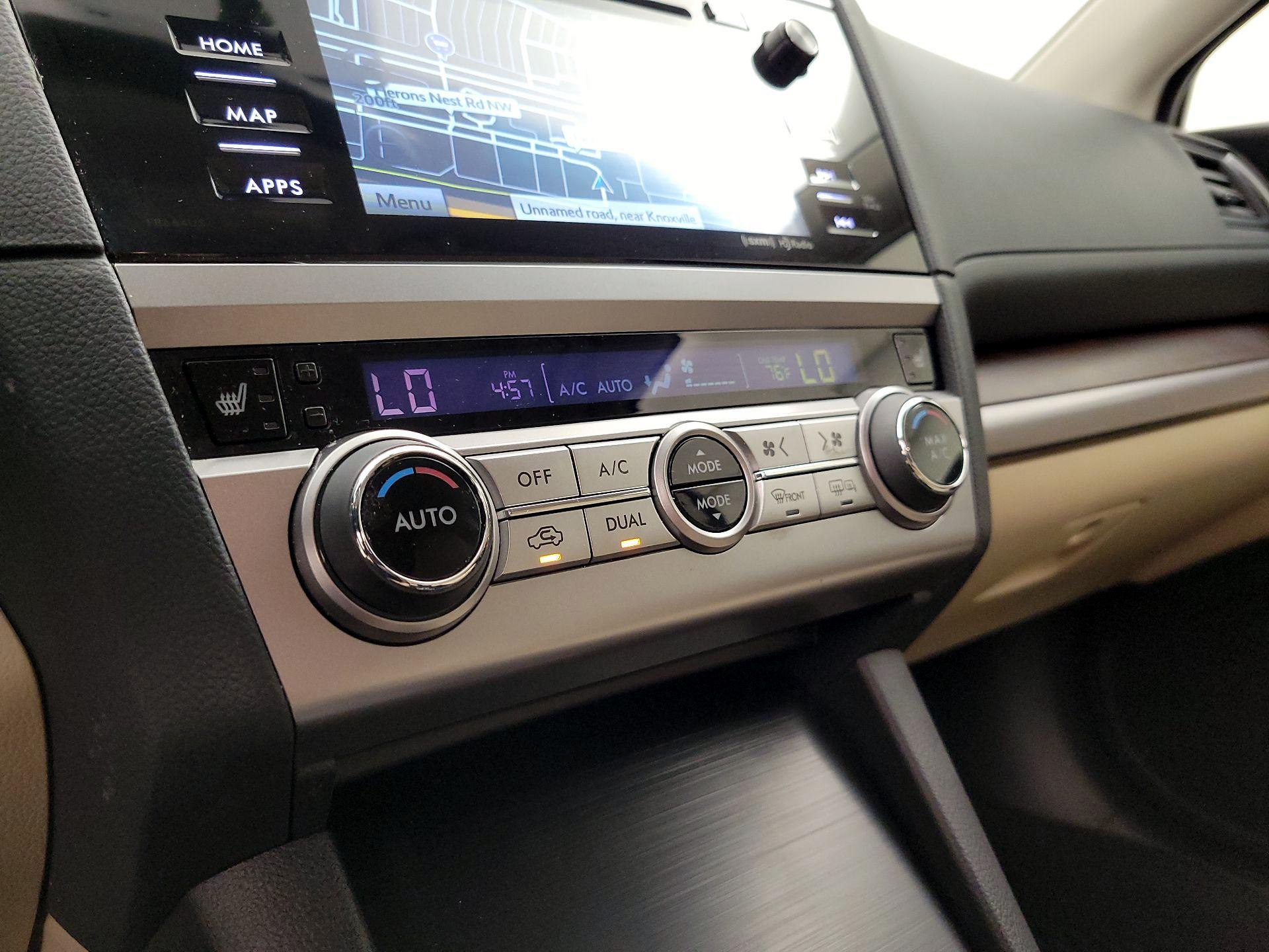 Thumbnail: 2015 Subaru Outback - 17