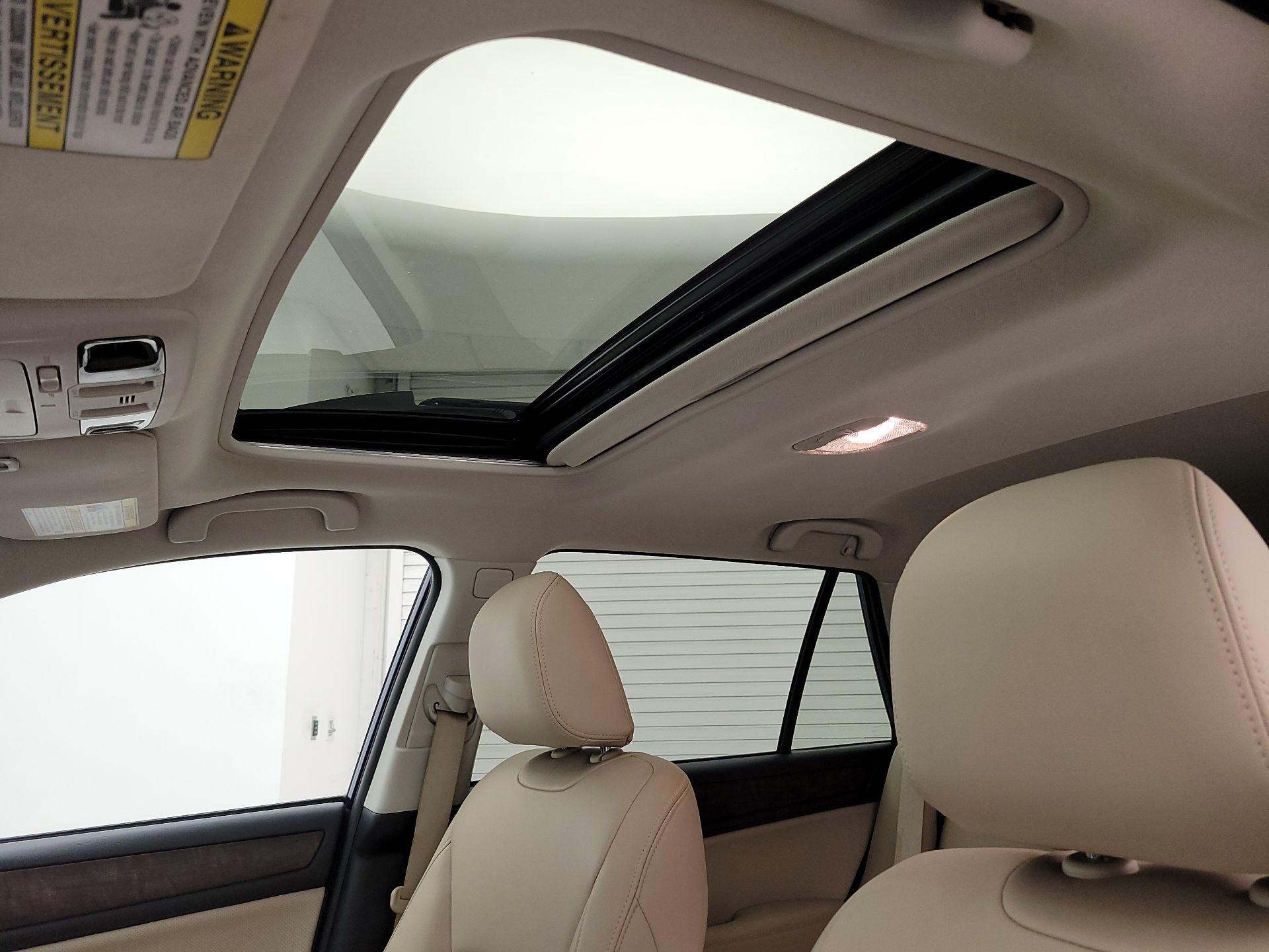 Thumbnail: 2015 Subaru Outback - 20
