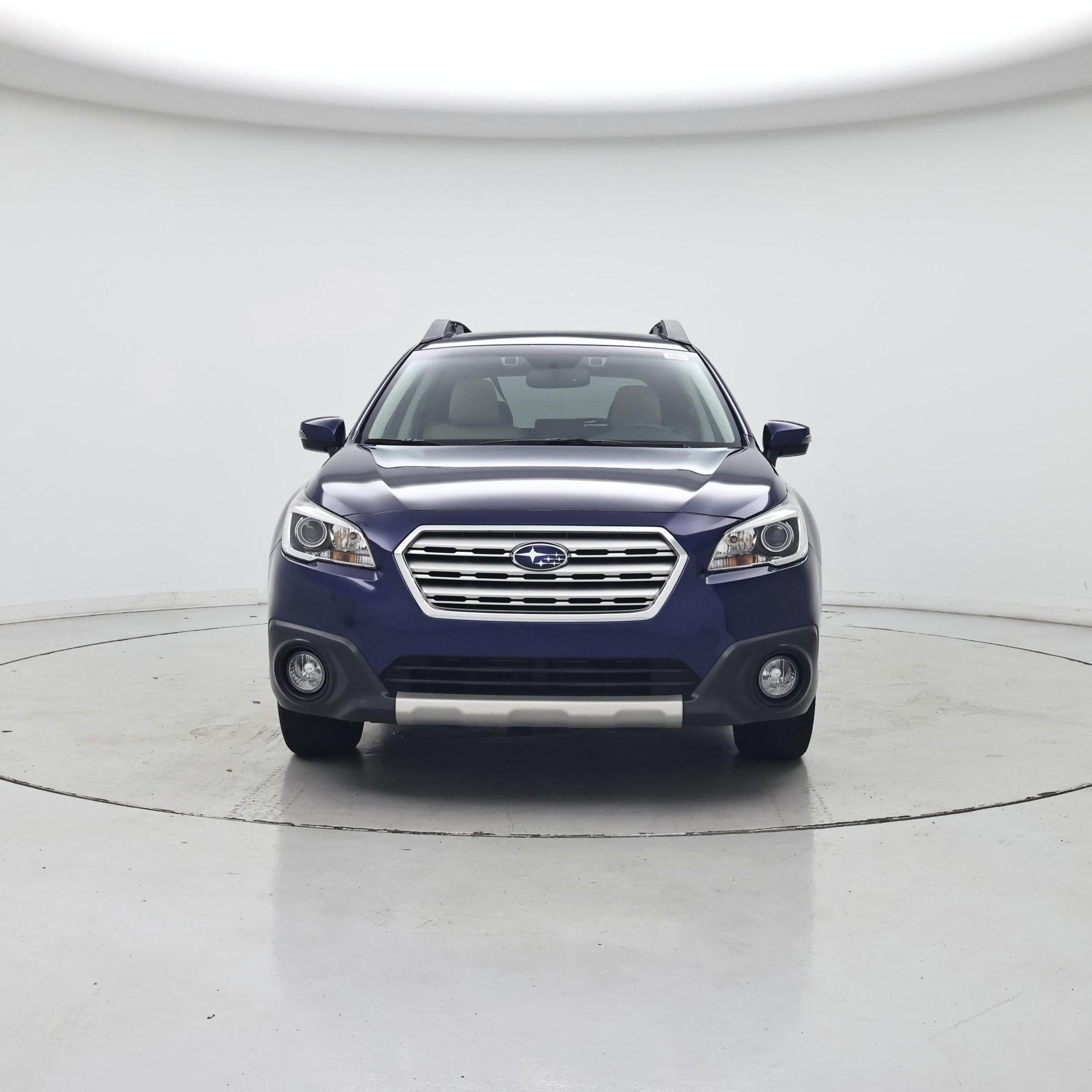 Thumbnail: 2015 Subaru Outback - 5