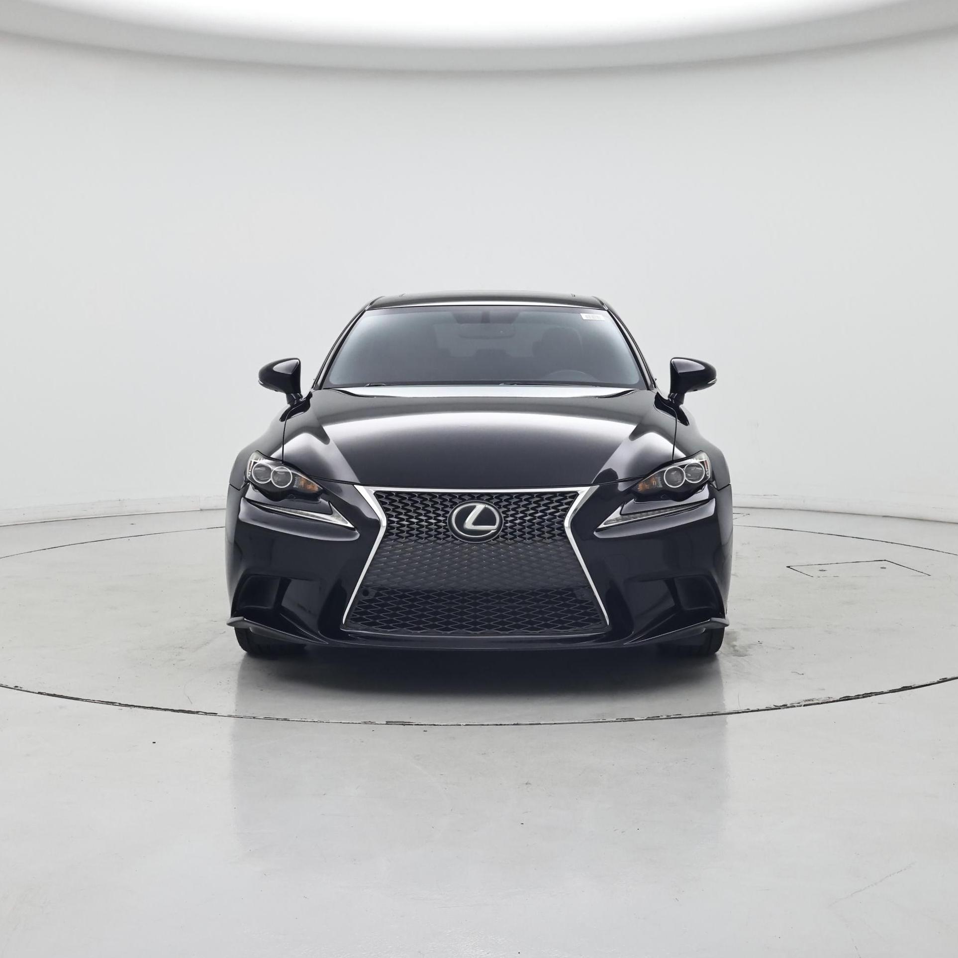 Thumbnail: 2016 Lexus IS - 5