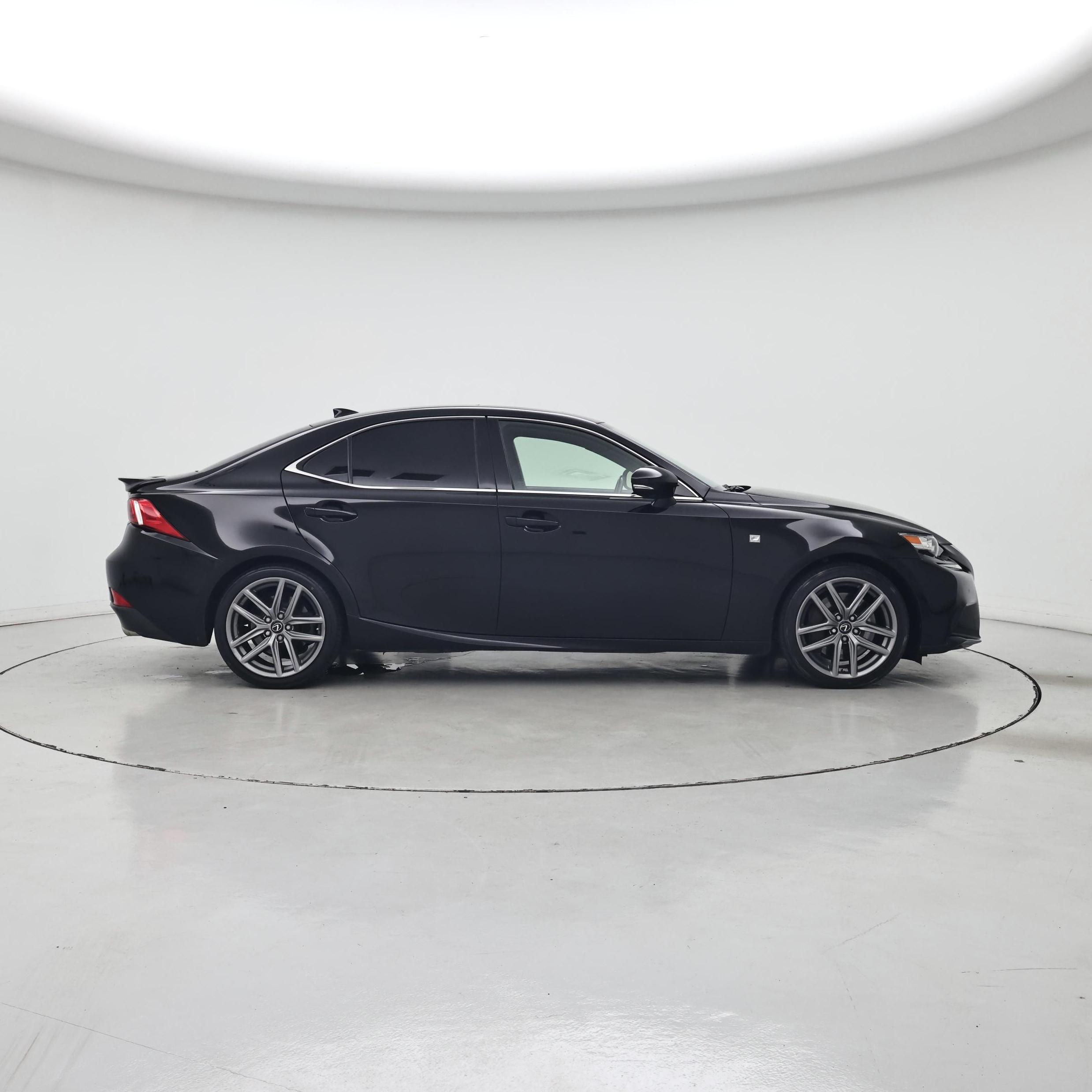 Thumbnail: 2016 Lexus IS - 7