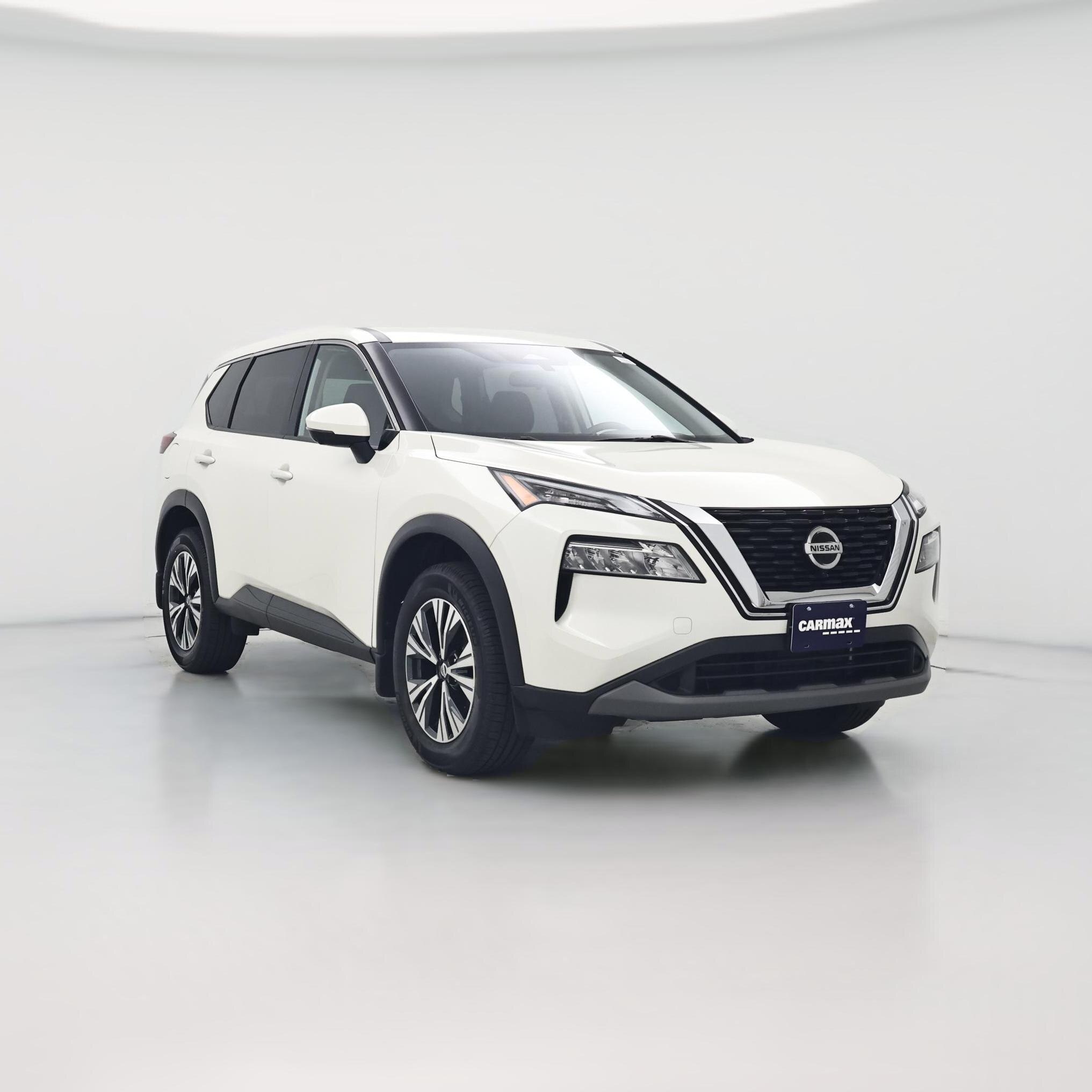 Thumbnail: 2021 Nissan Rogue - 1