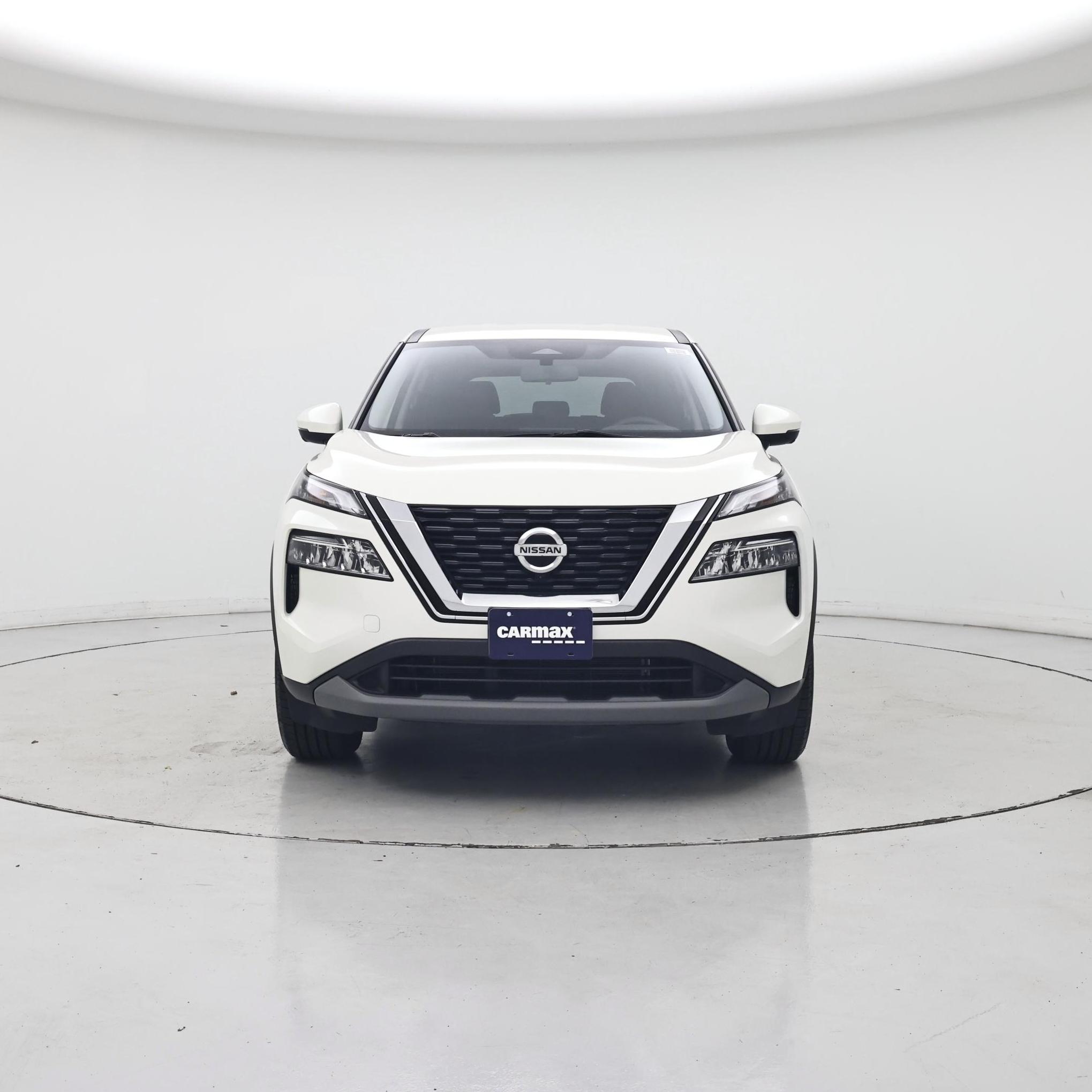 Thumbnail: 2021 Nissan Rogue - 5