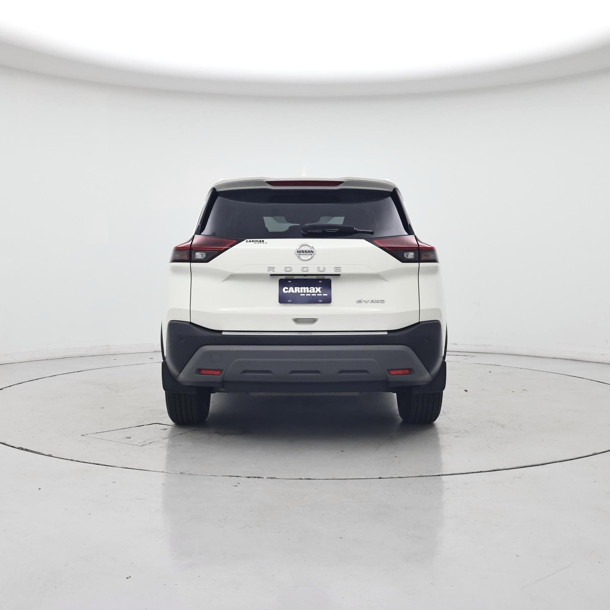 Thumbnail: 2021 Nissan Rogue - 6