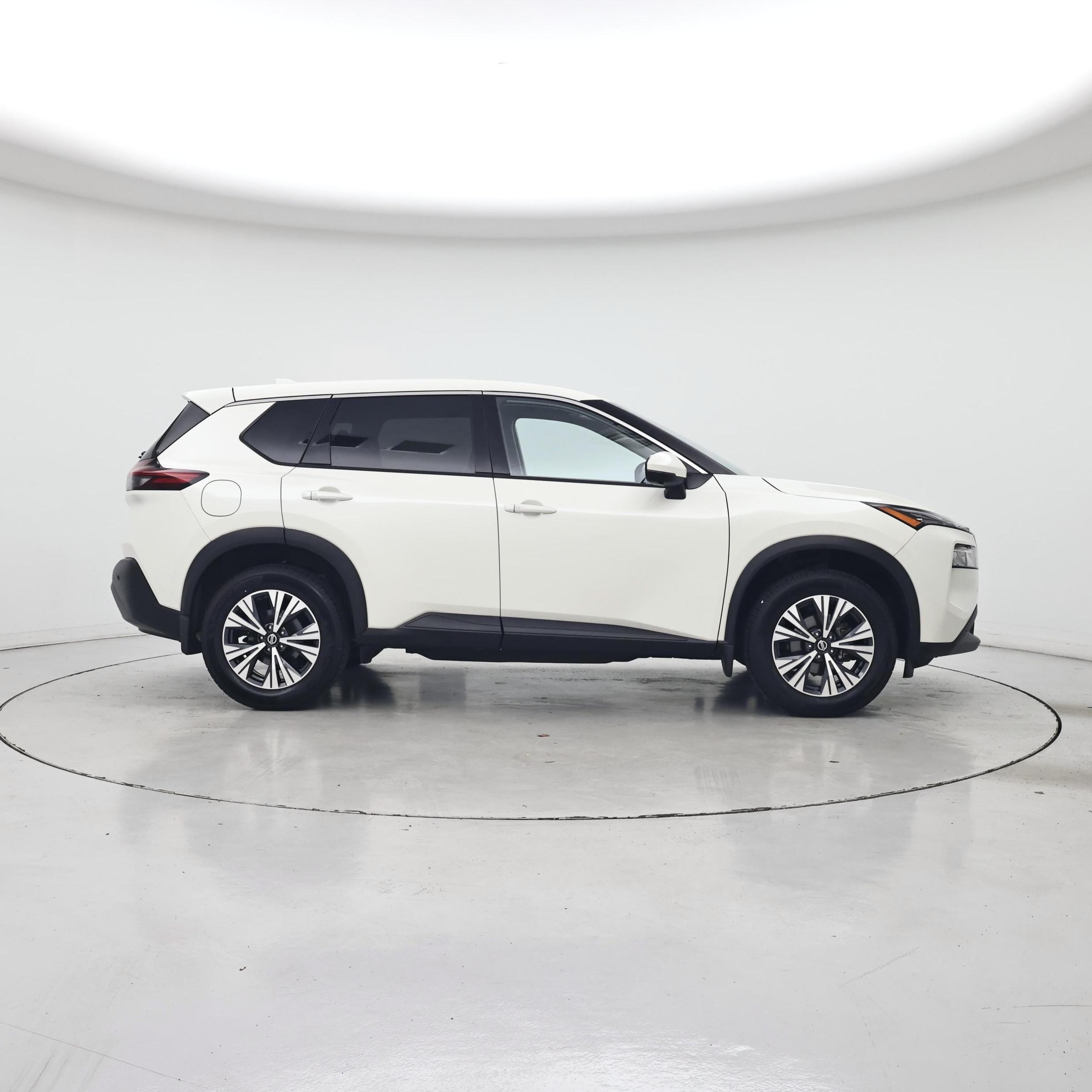 Thumbnail: 2021 Nissan Rogue - 7