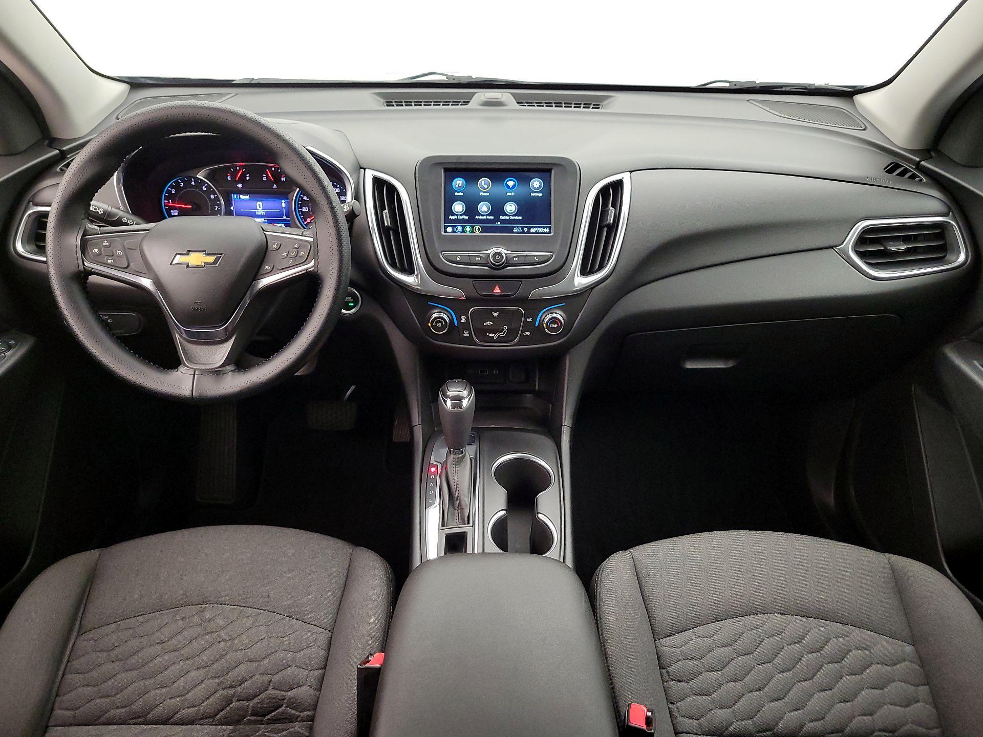 Thumbnail: 2019 Chevrolet Equinox - 9