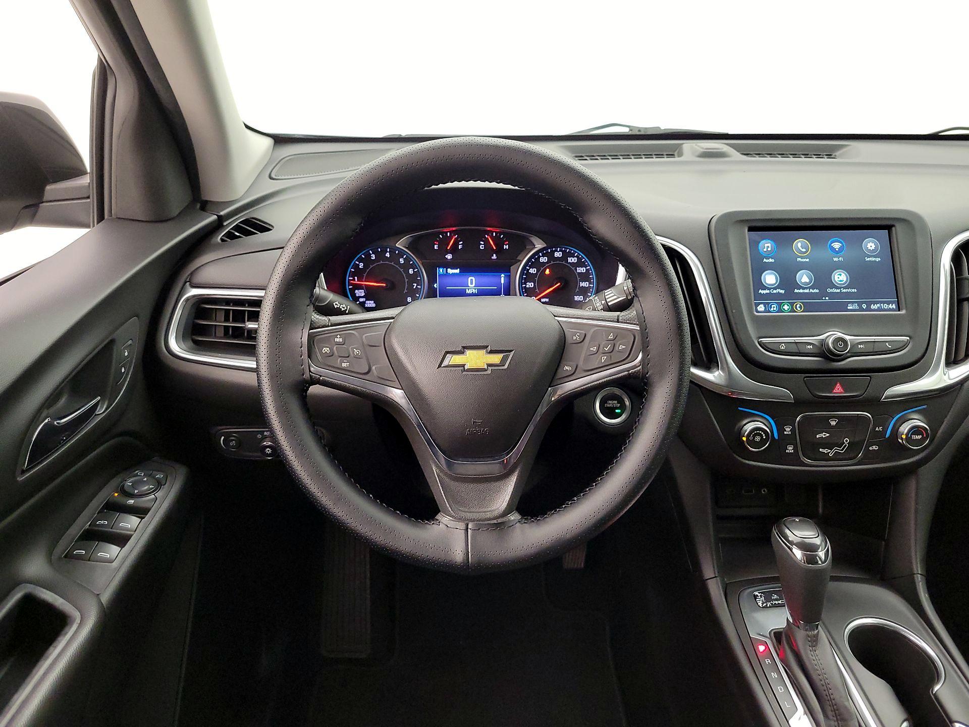Thumbnail: 2019 Chevrolet Equinox - 10