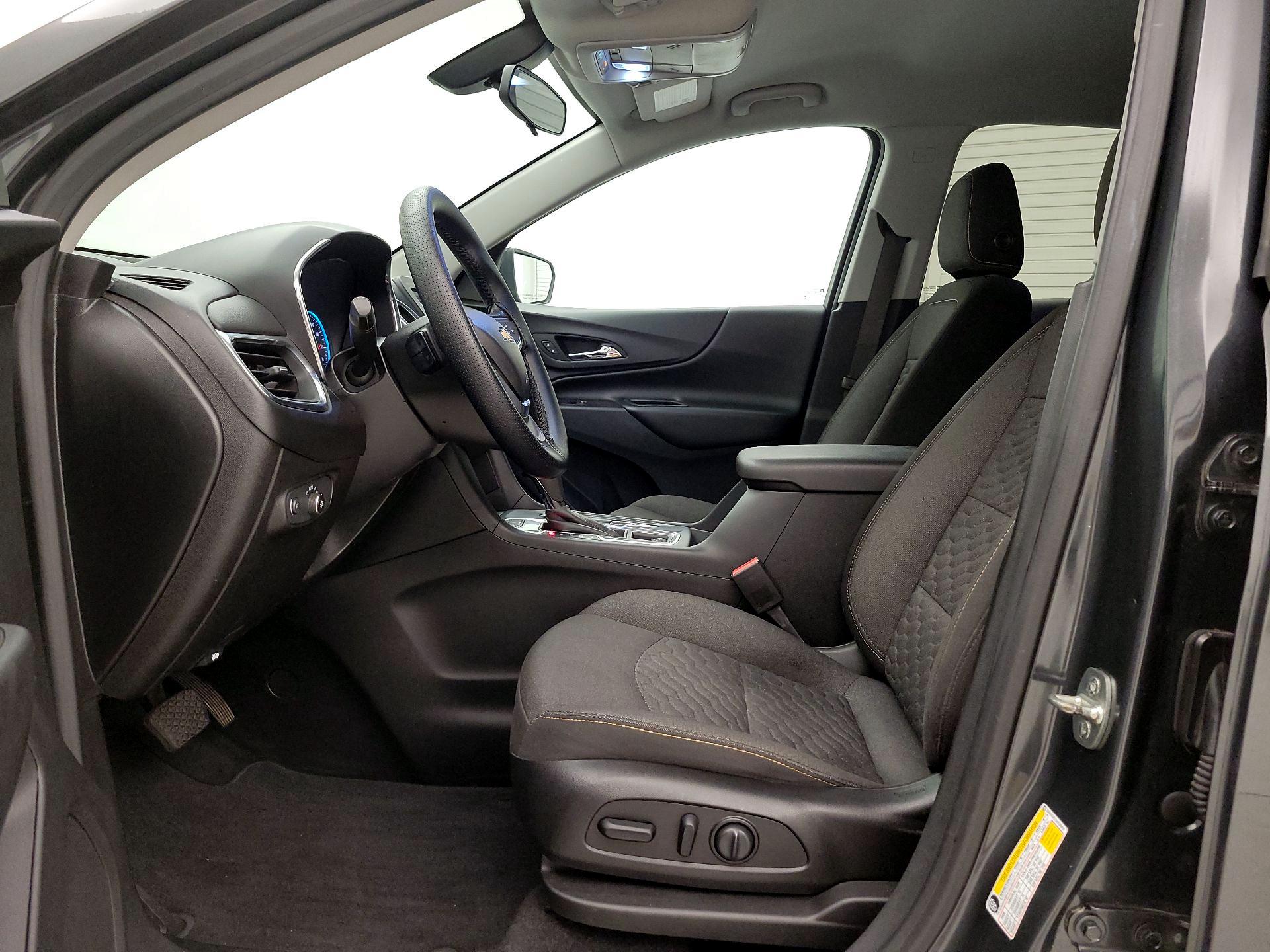 Thumbnail: 2019 Chevrolet Equinox - 11