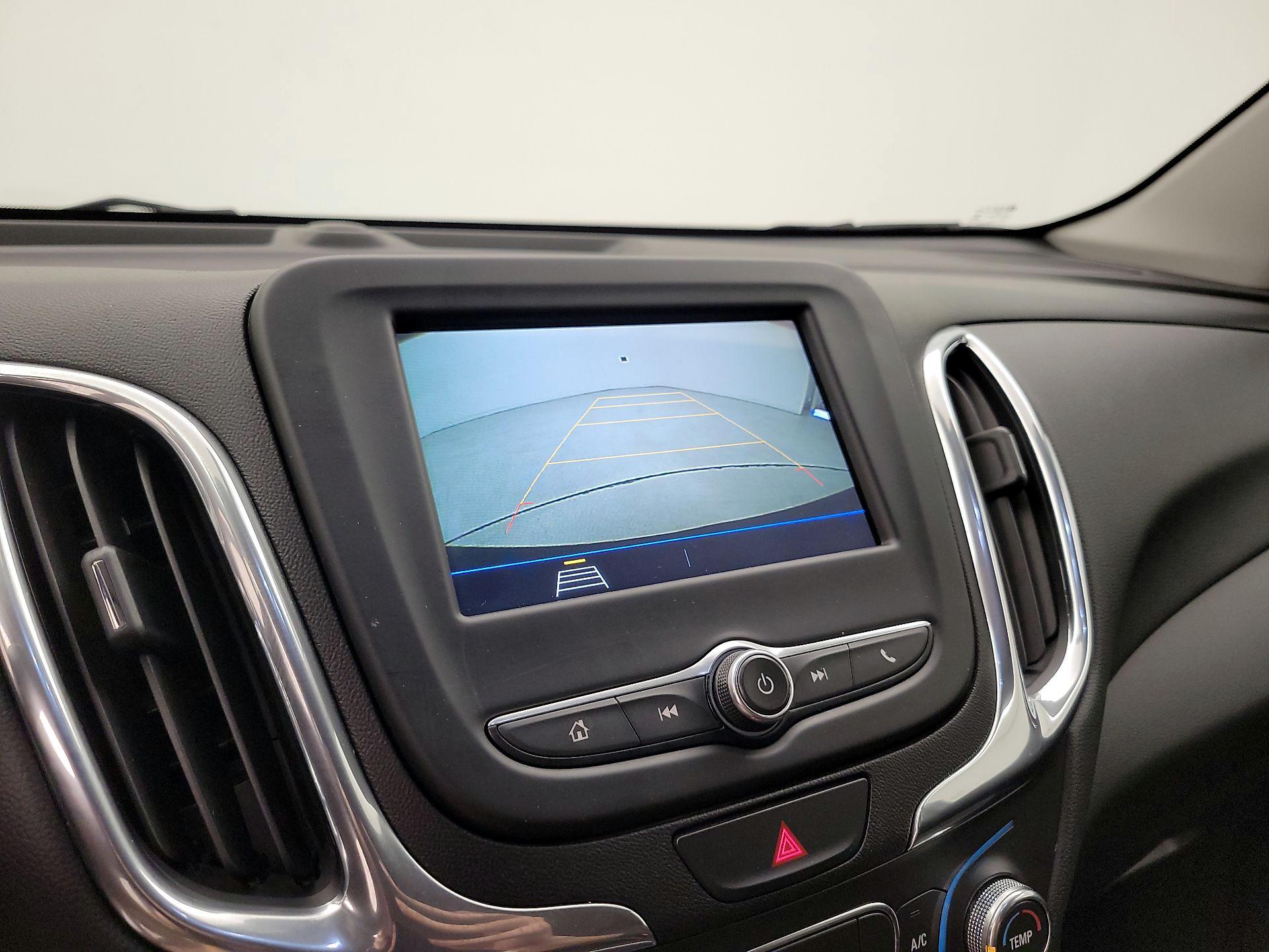 Thumbnail: 2019 Chevrolet Equinox - 14