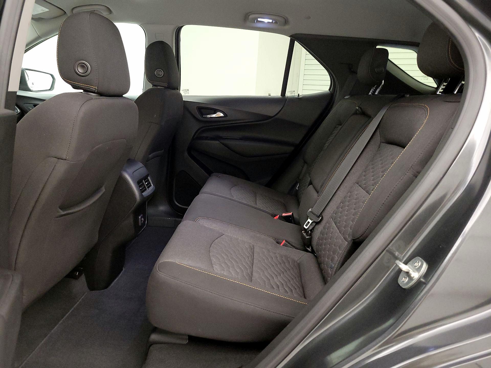 Thumbnail: 2019 Chevrolet Equinox - 19