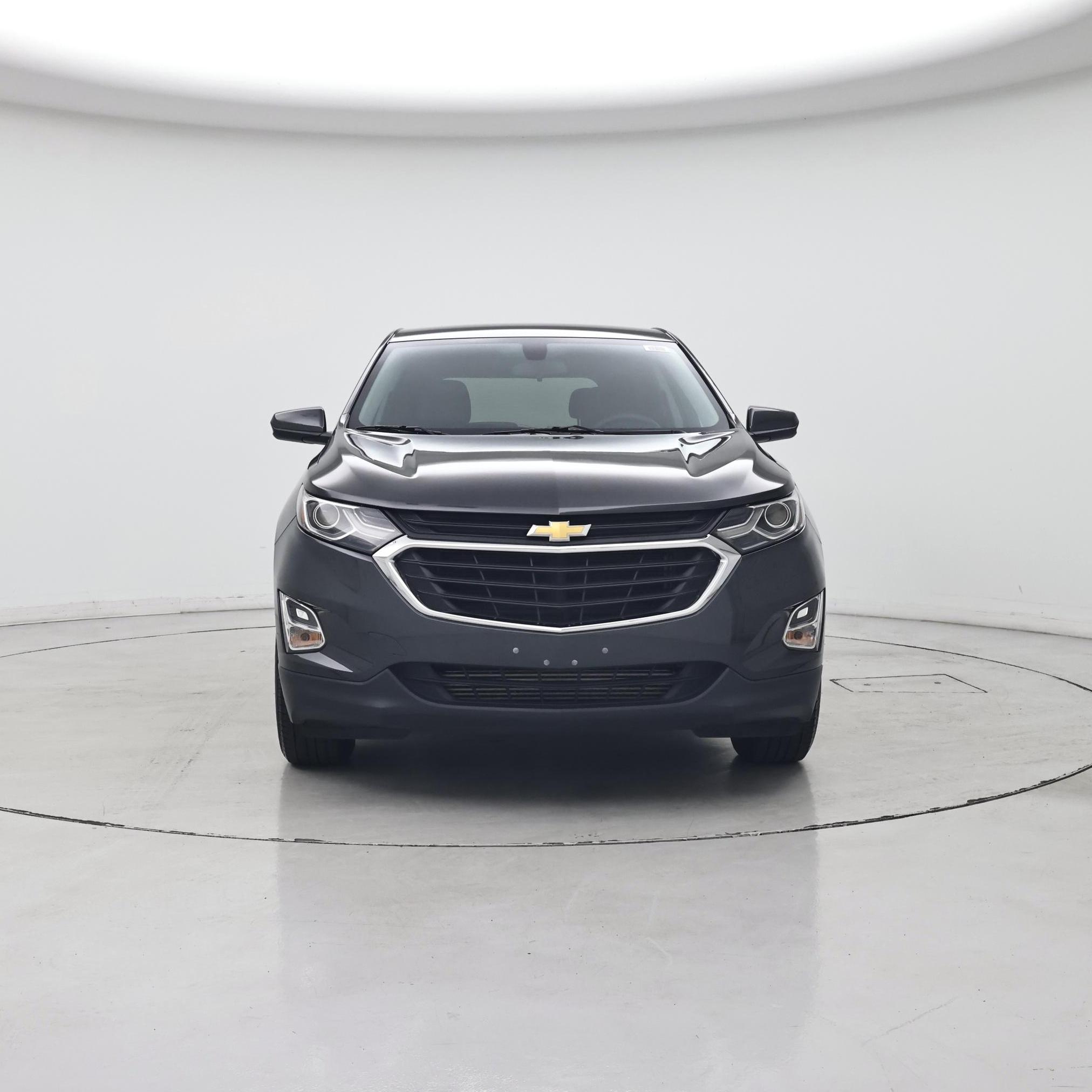 Thumbnail: 2019 Chevrolet Equinox - 5