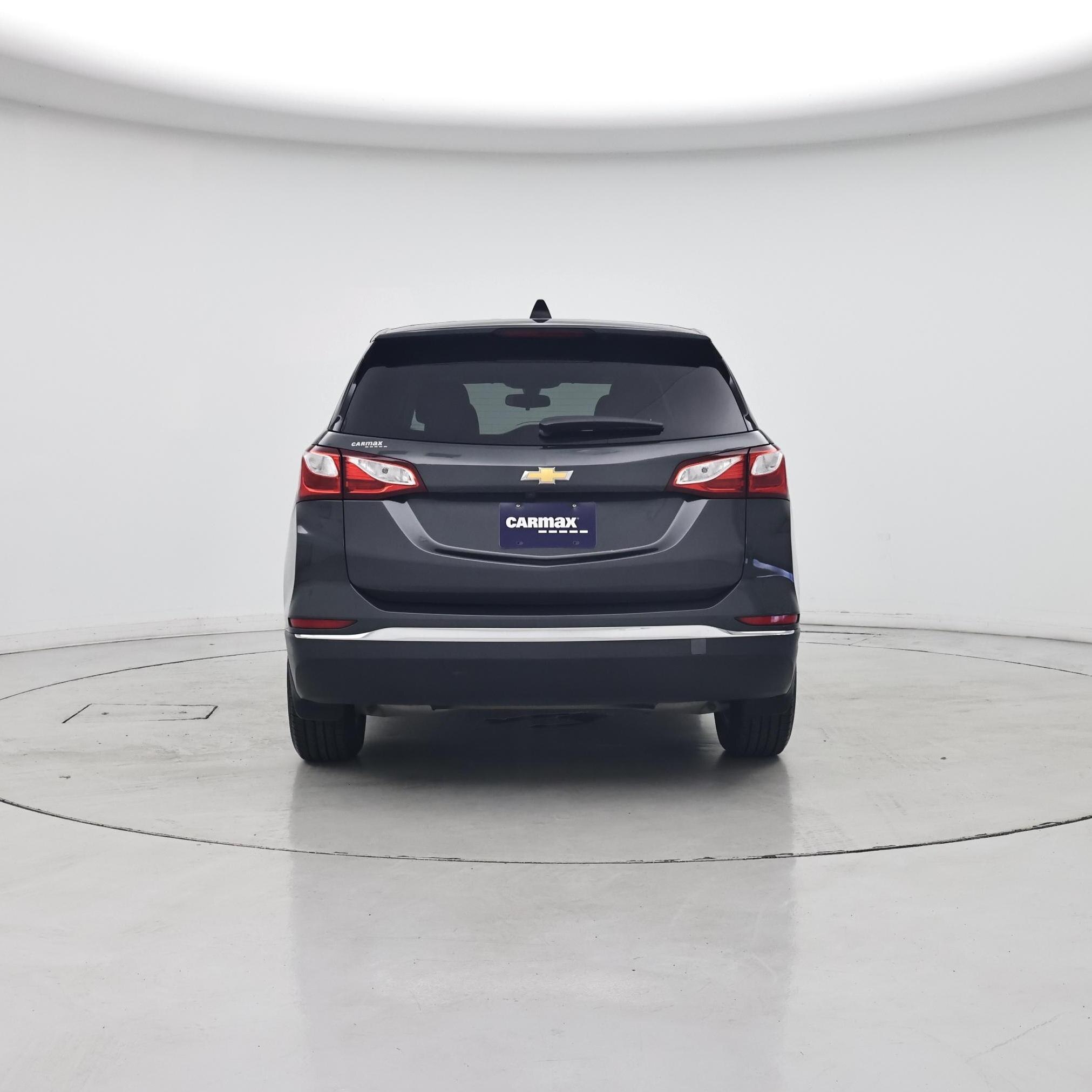 Thumbnail: 2019 Chevrolet Equinox - 6