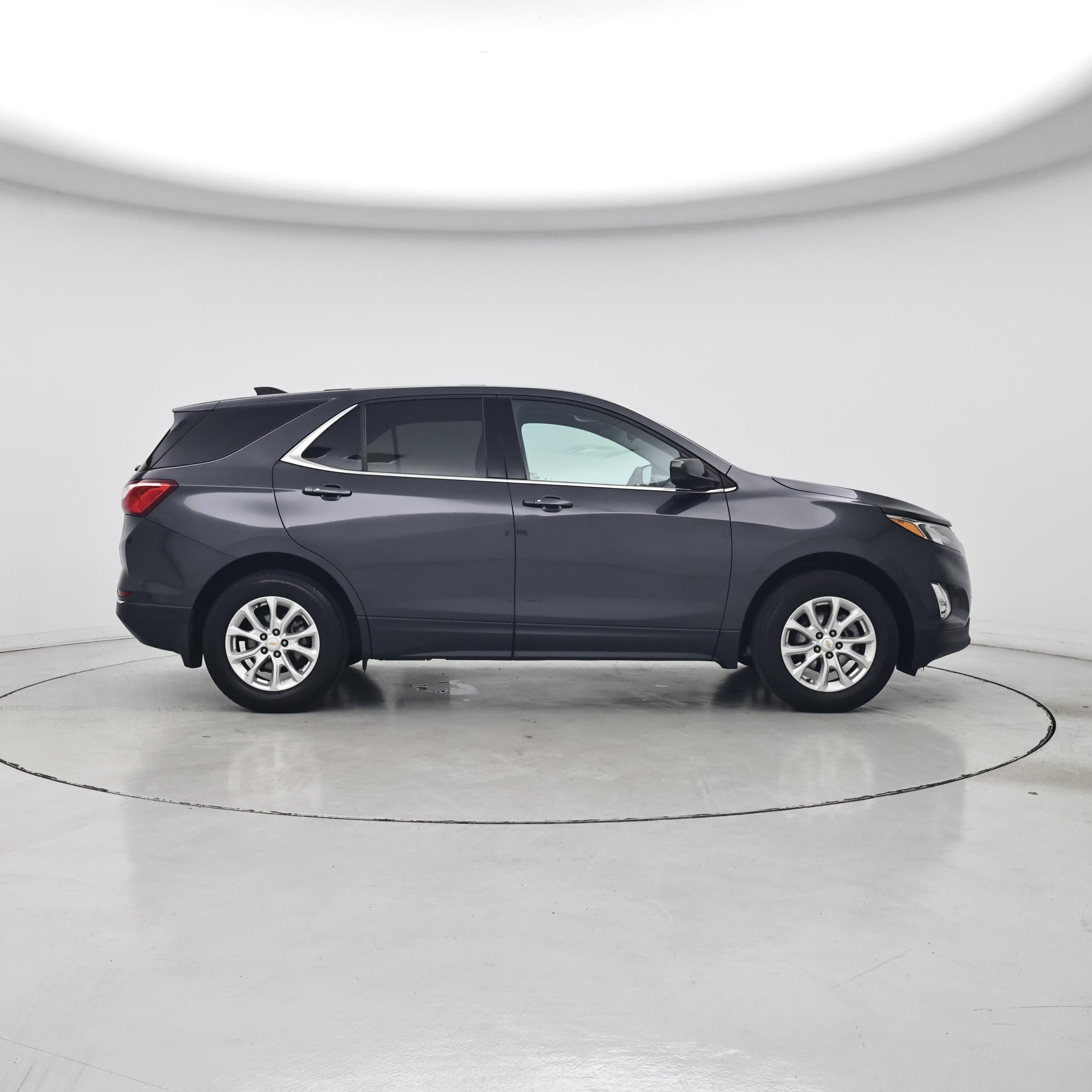 Thumbnail: 2019 Chevrolet Equinox - 7